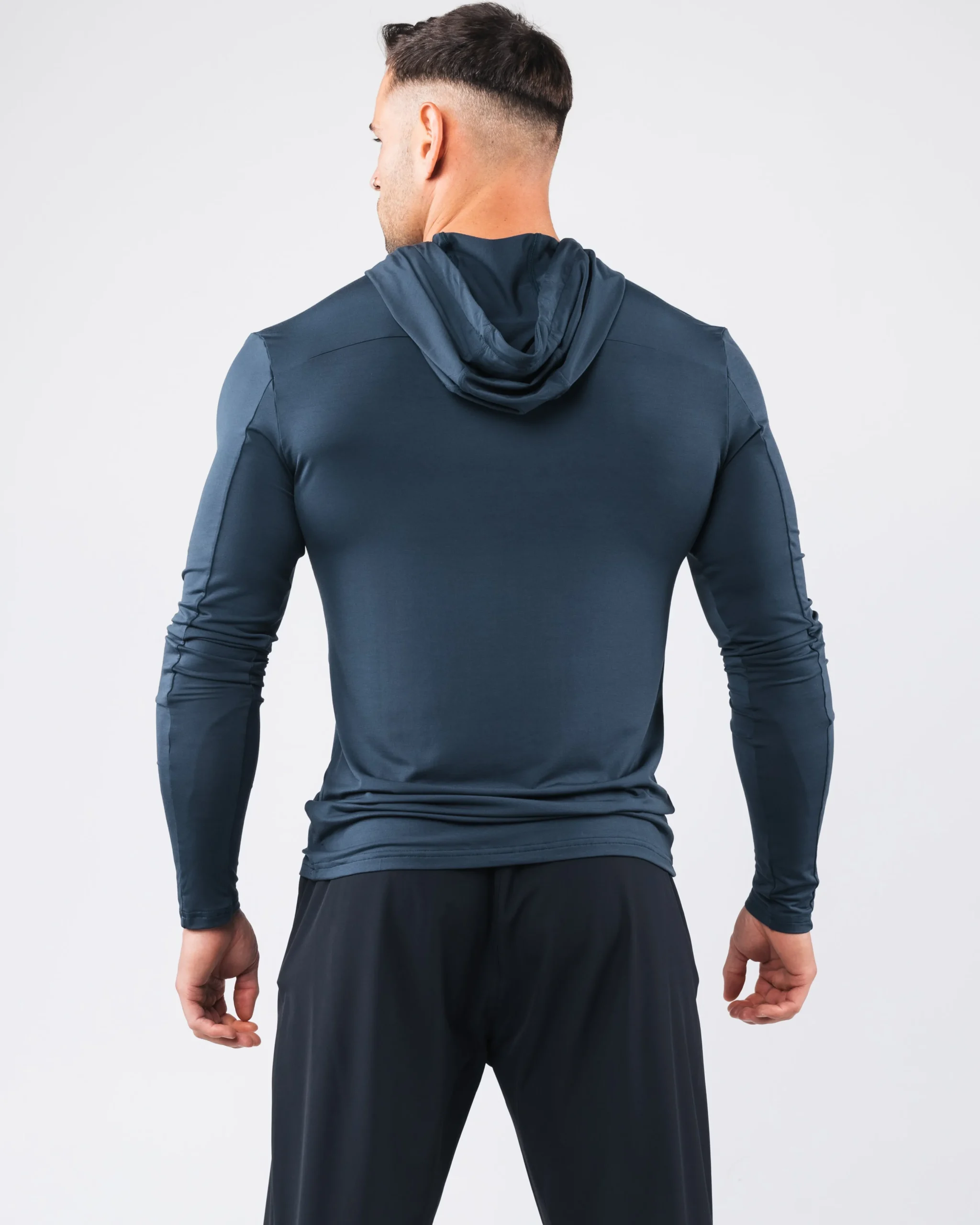 Agility Hoodie