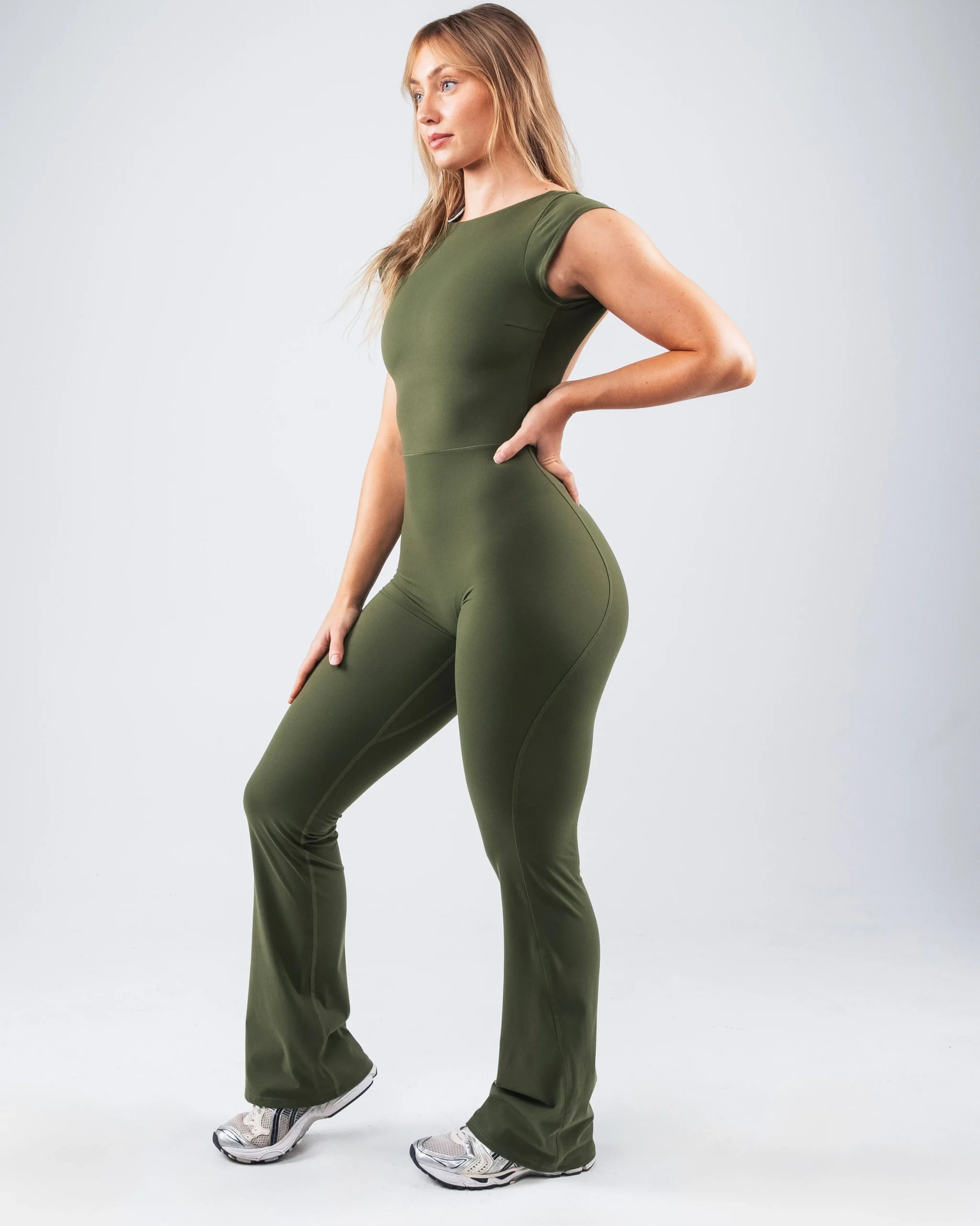 Allure Bodysuit