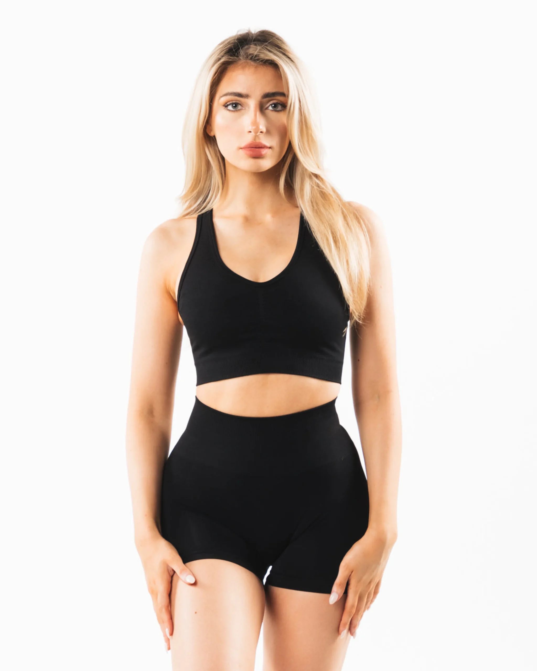 Amplify Bra