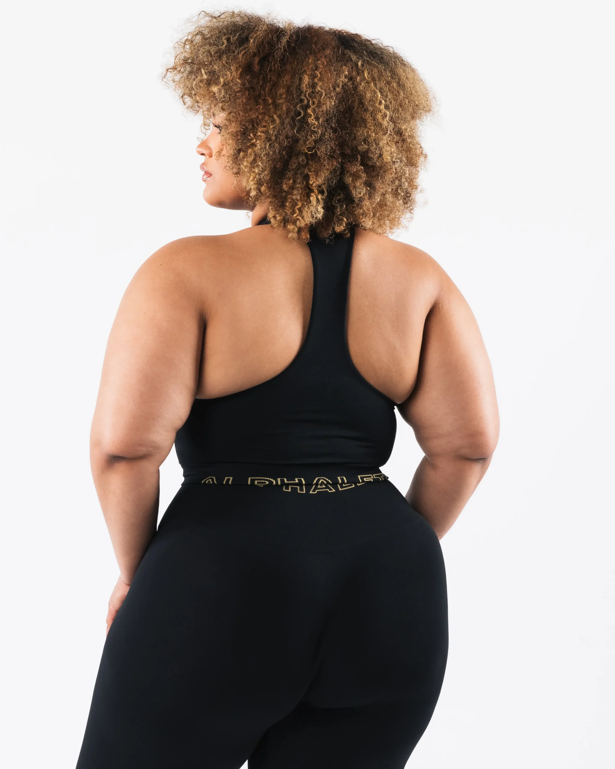 Amplify Cassio Bra