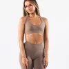 Amplify Contour Bra