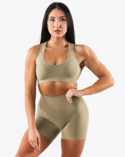 Amplify Contour Bra