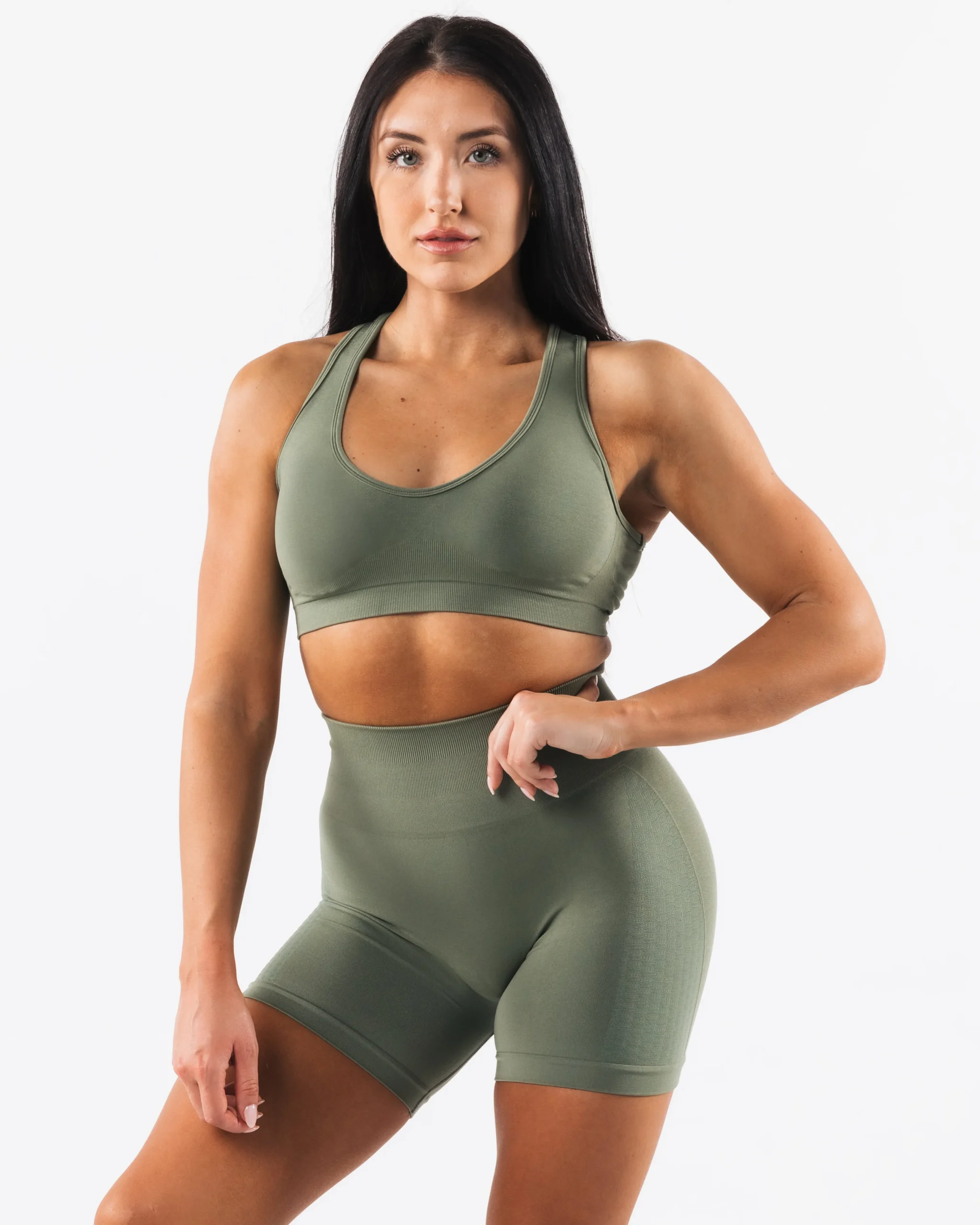Amplify Contour Bra
