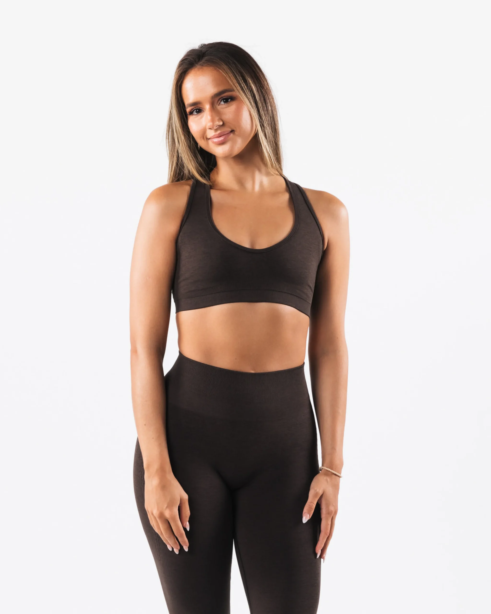 Amplify Contour Bra