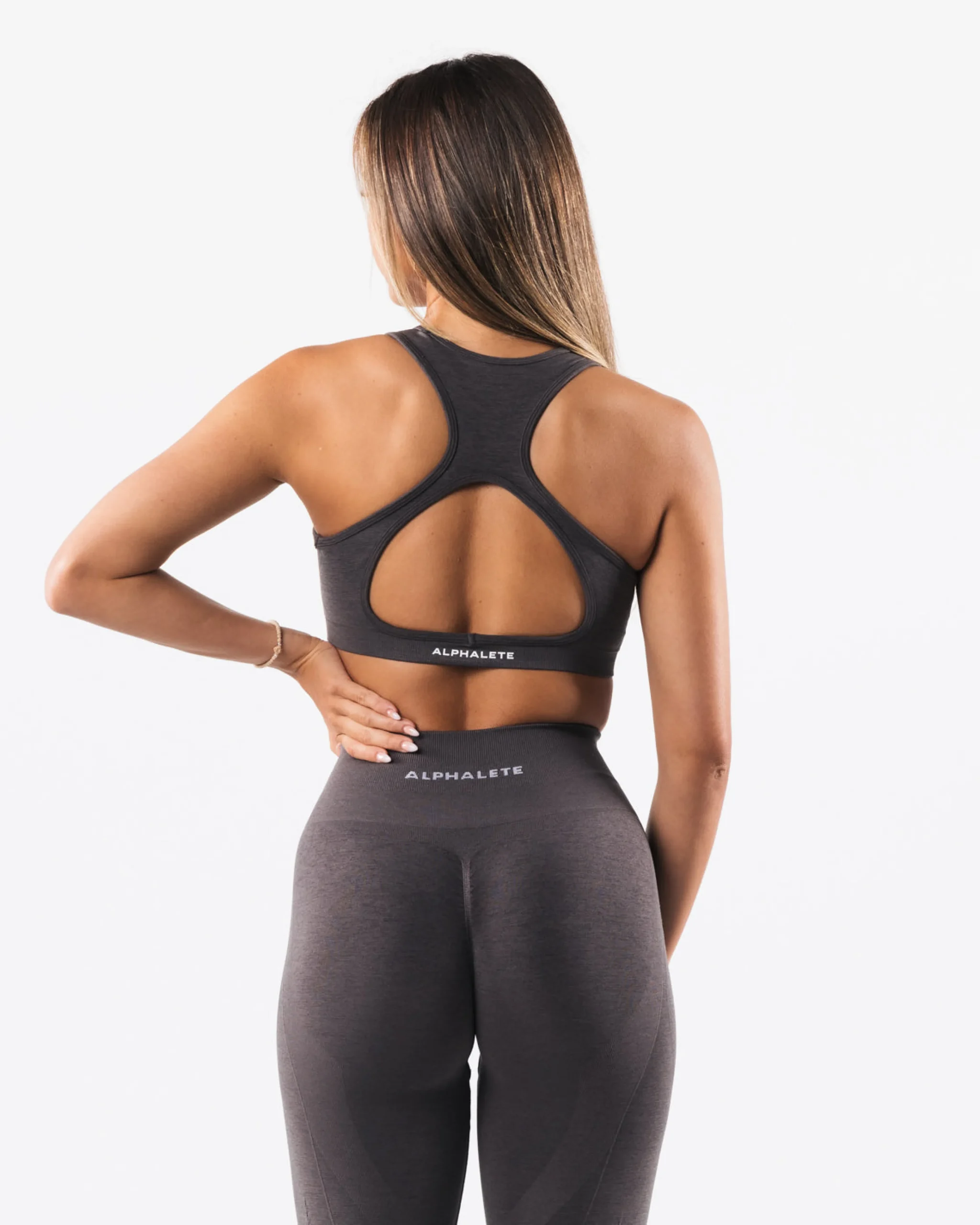 Amplify Contour Bra