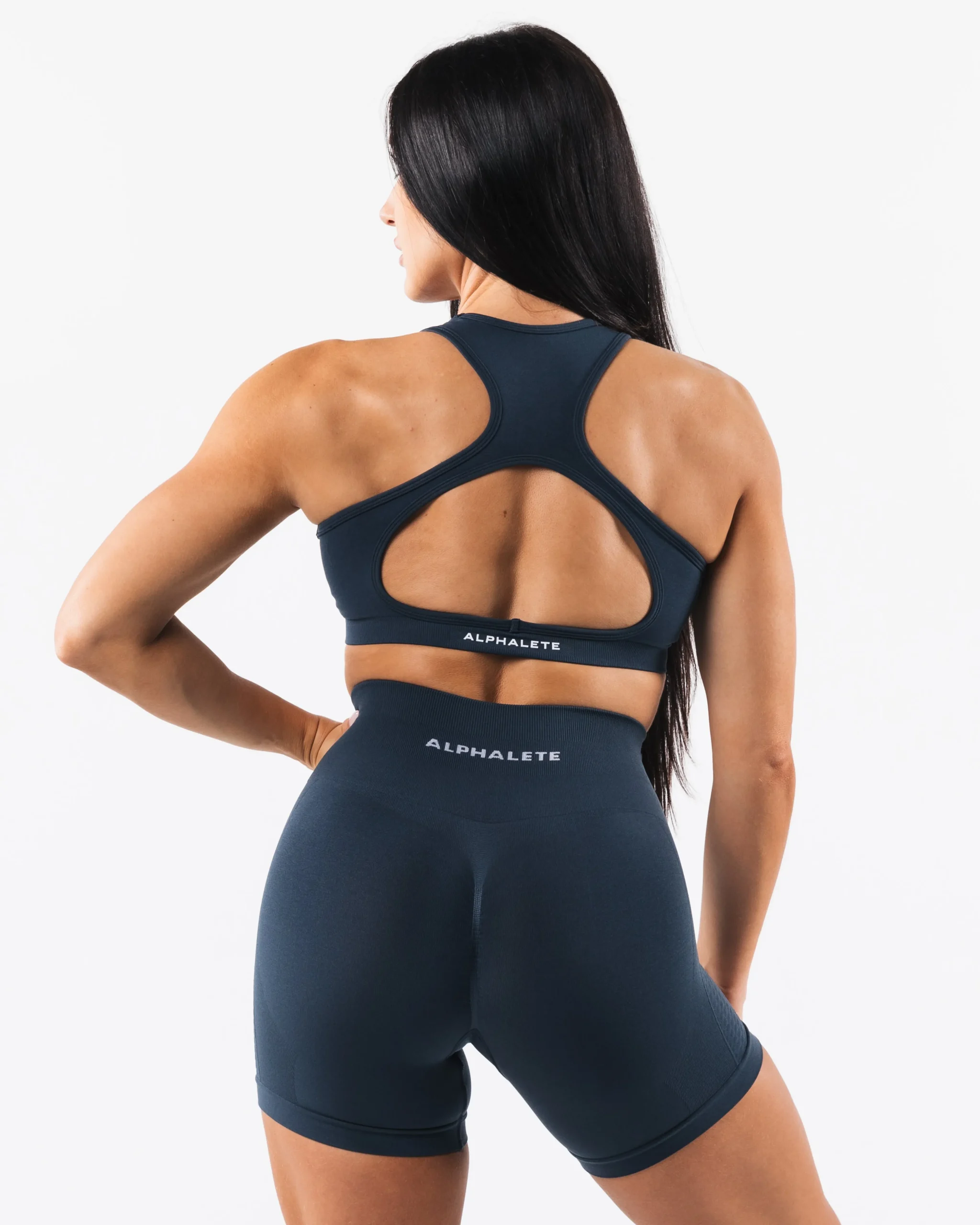 Amplify Contour Bra