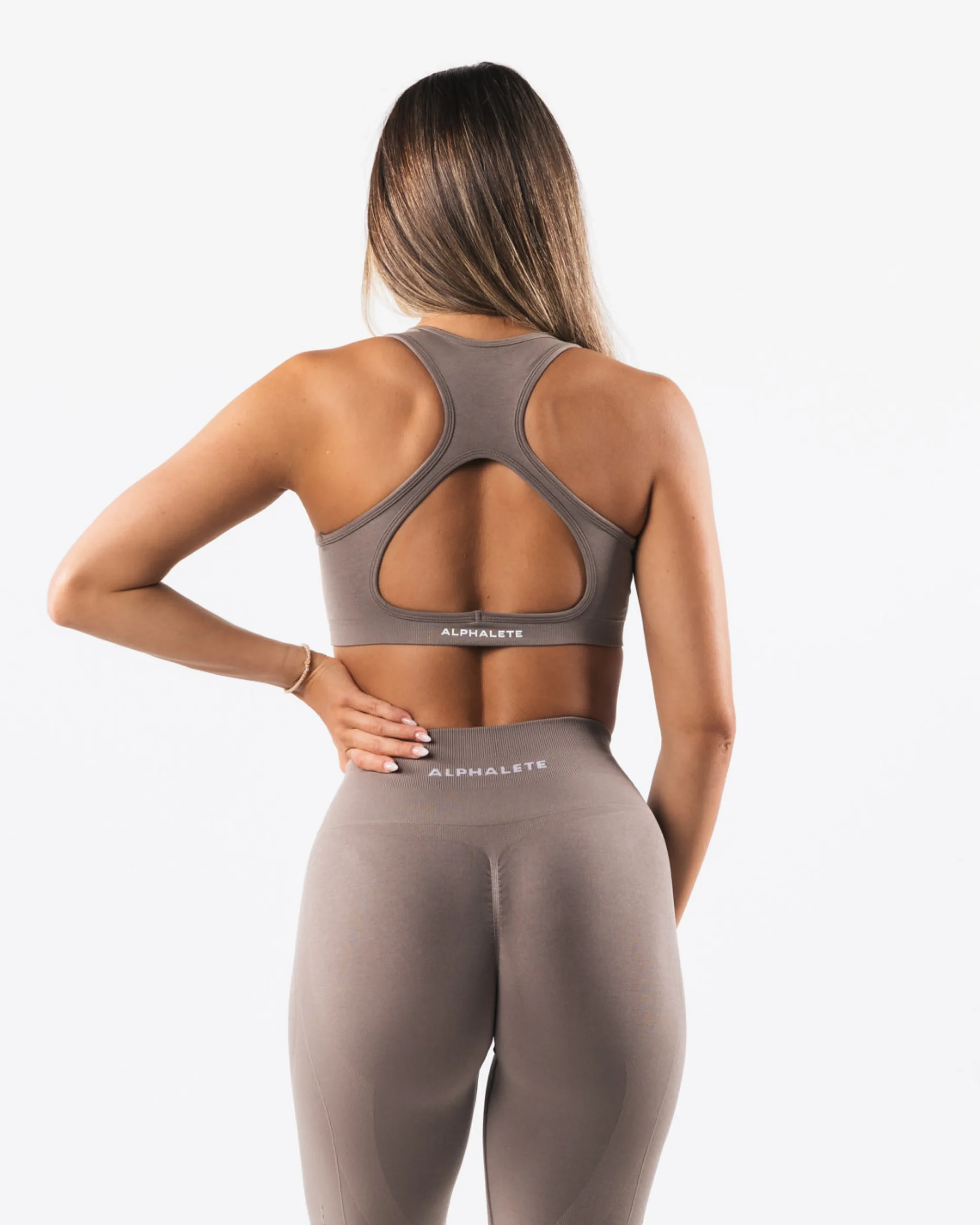 Amplify Contour Bra