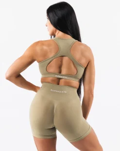 Amplify Contour Bra