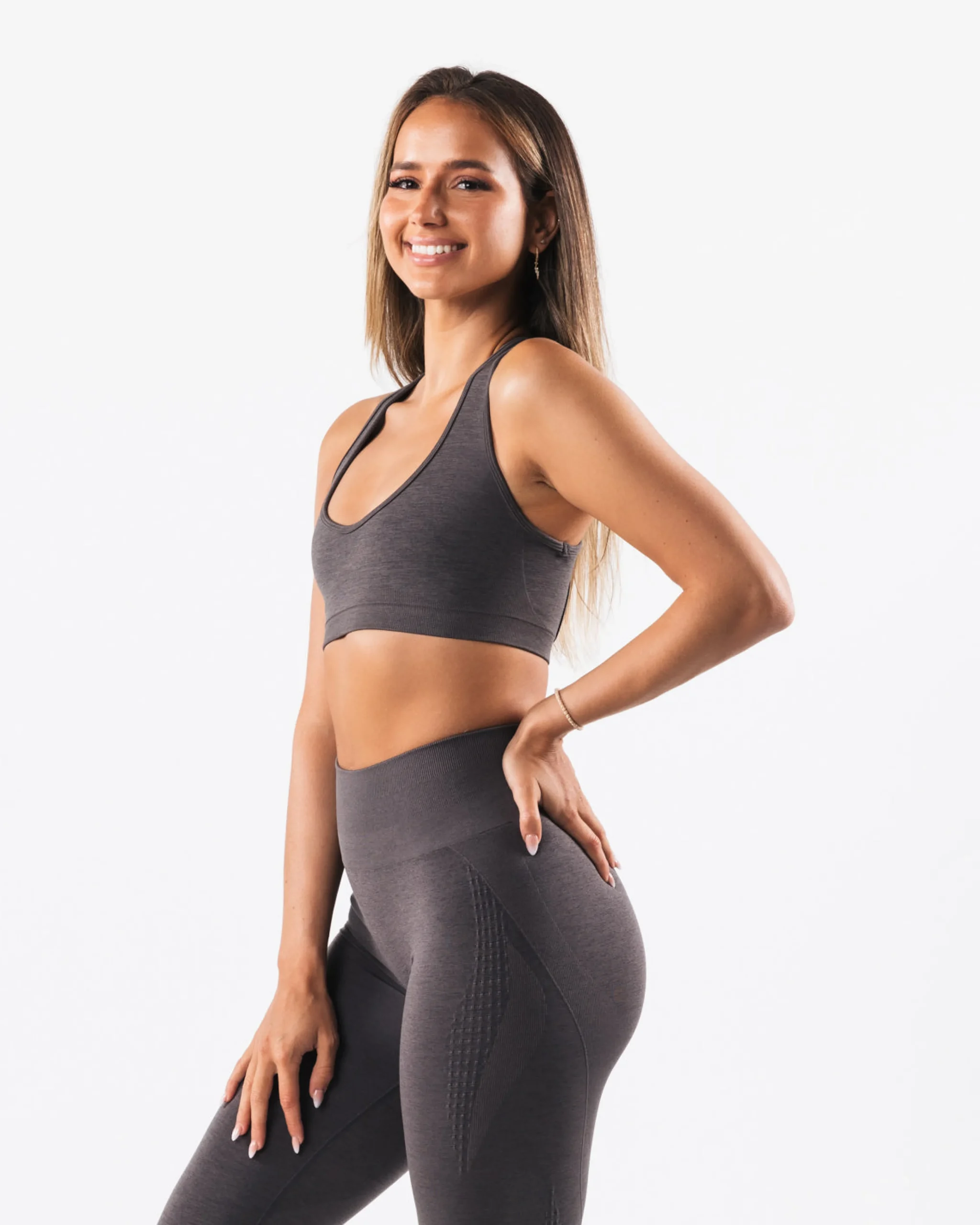 Amplify Contour Bra