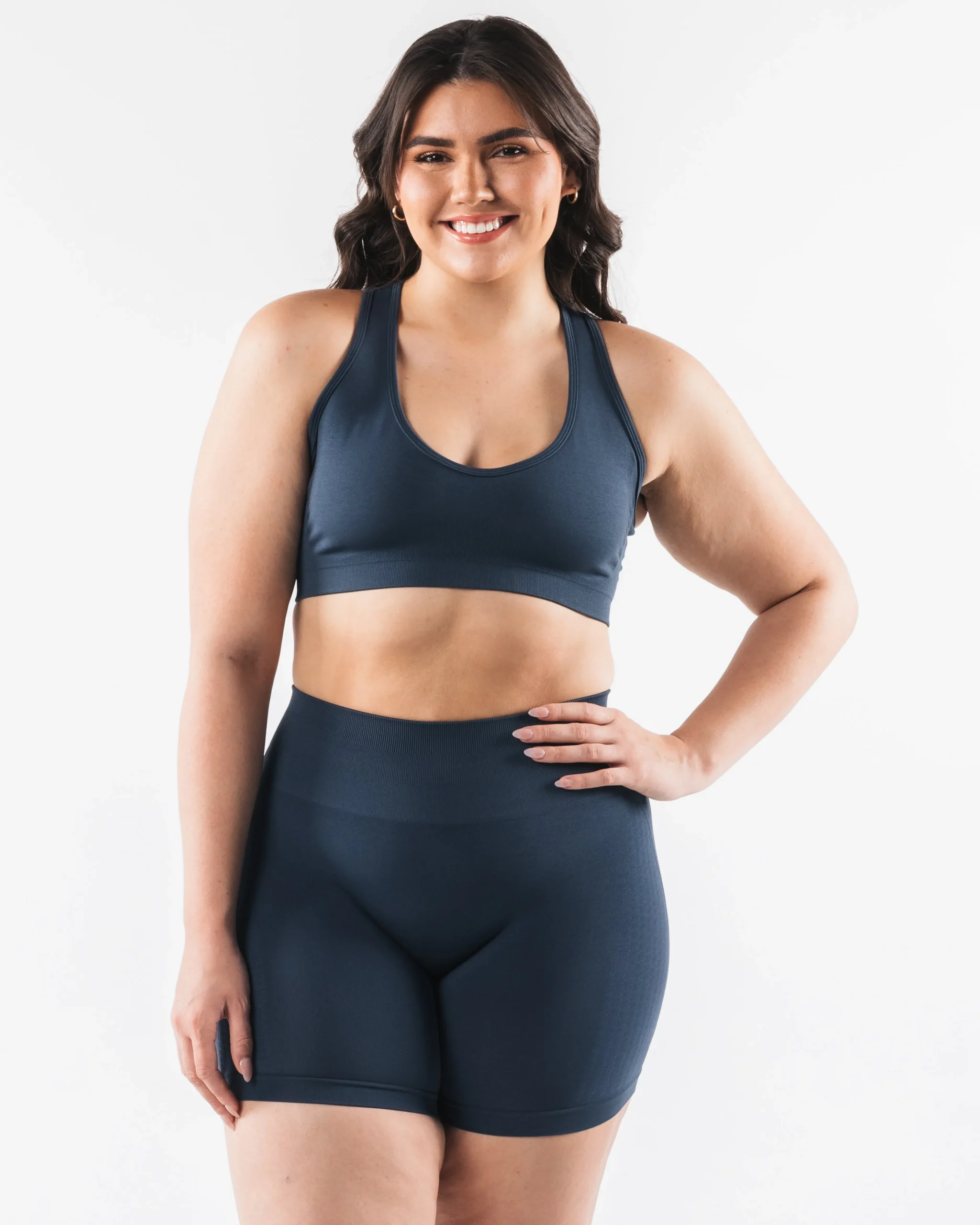 Amplify Contour Bra