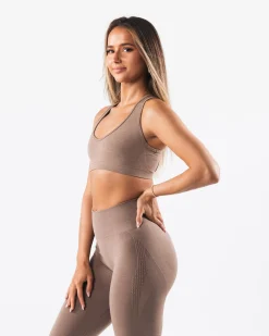 Amplify Contour Bra