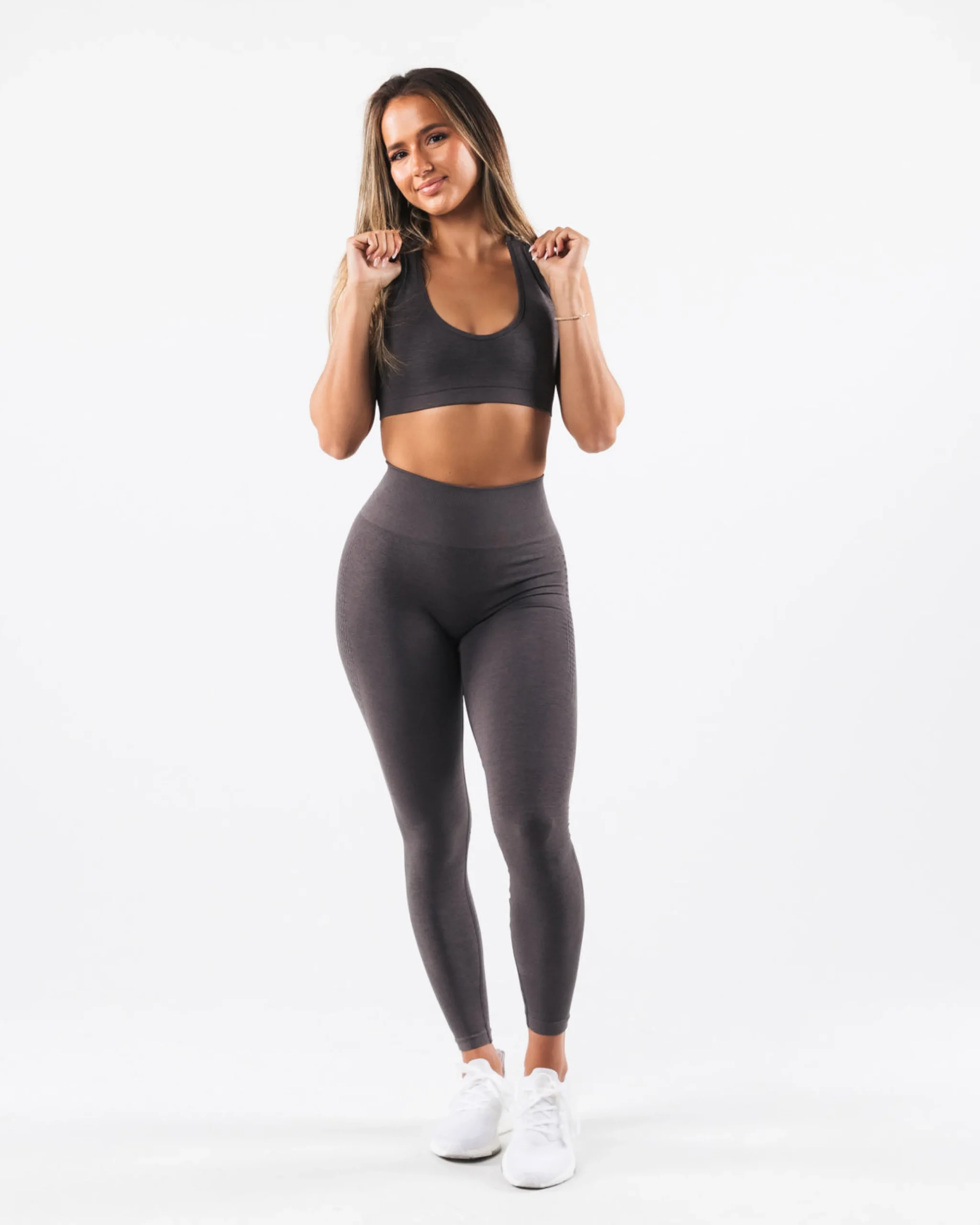 Amplify Contour Bra