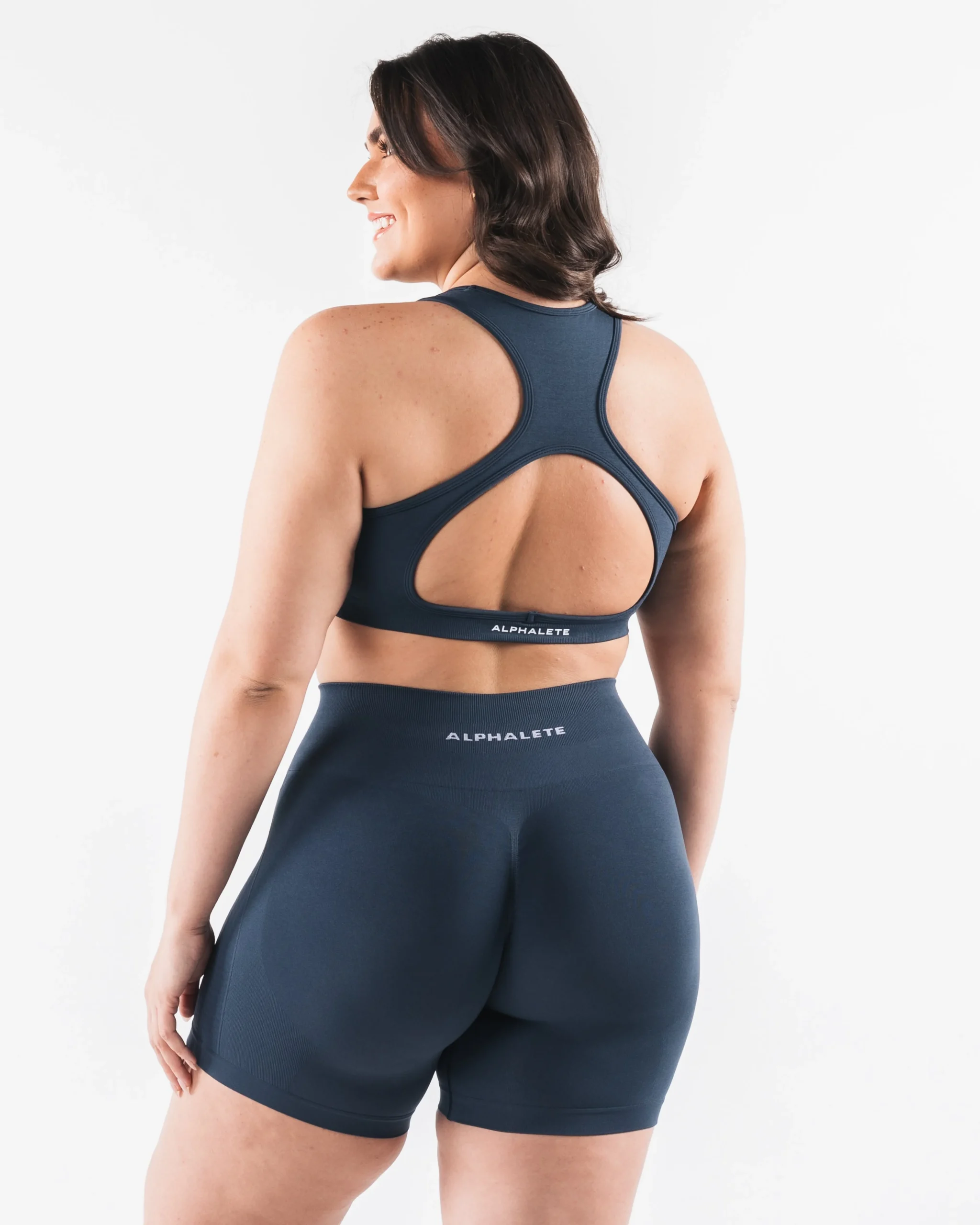 Amplify Contour Bra