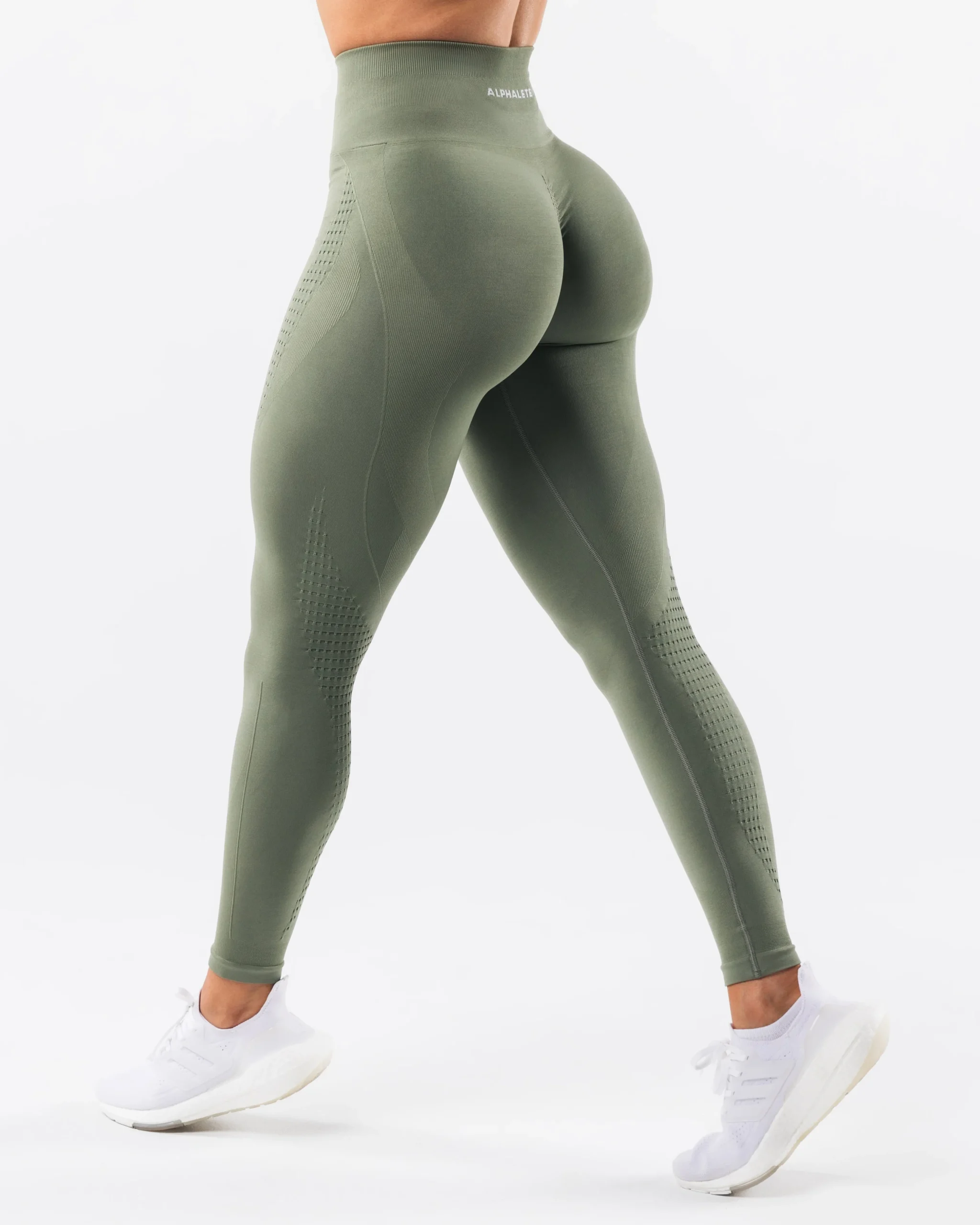 Amplify Contour Legging