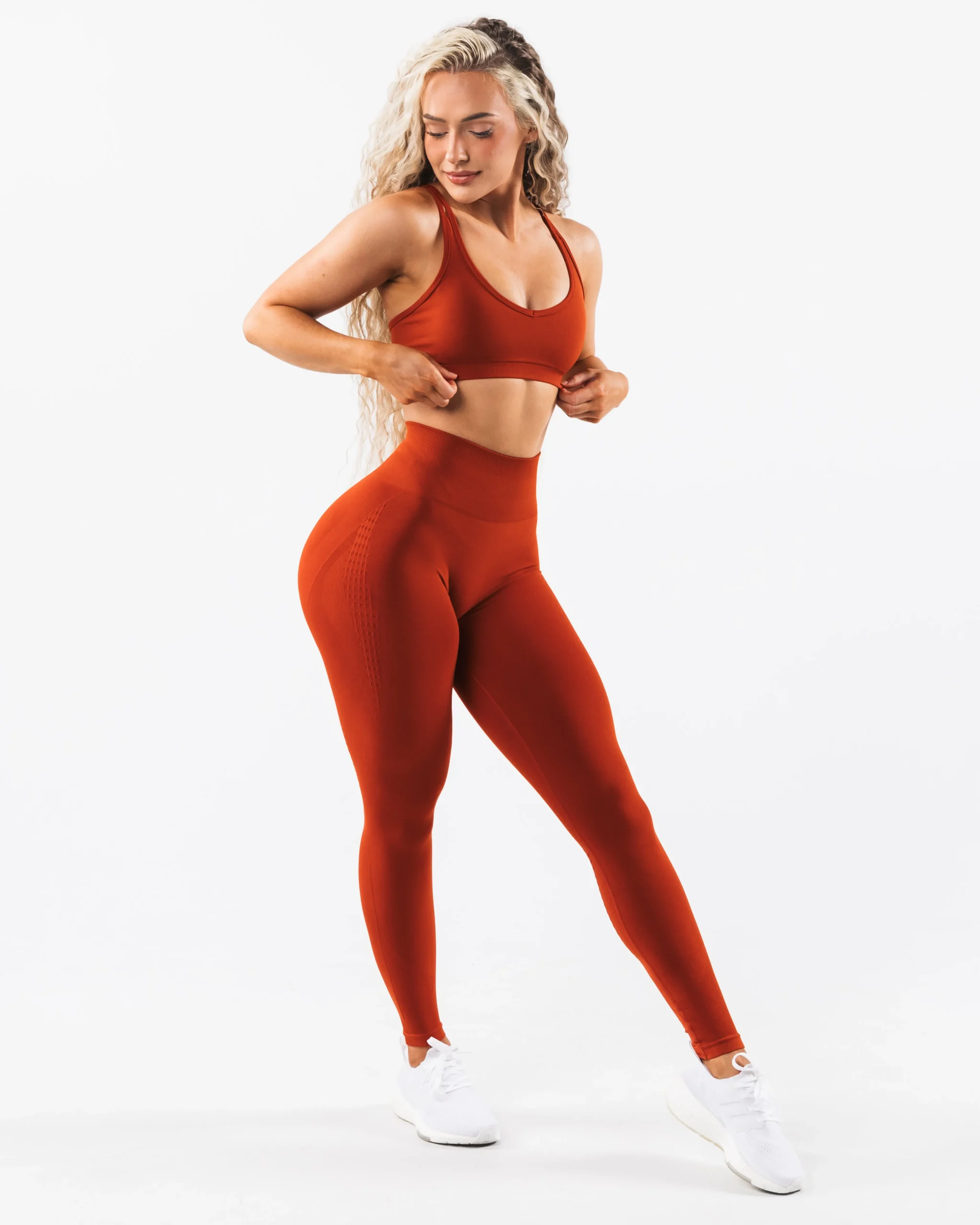 Amplify Contour Legging