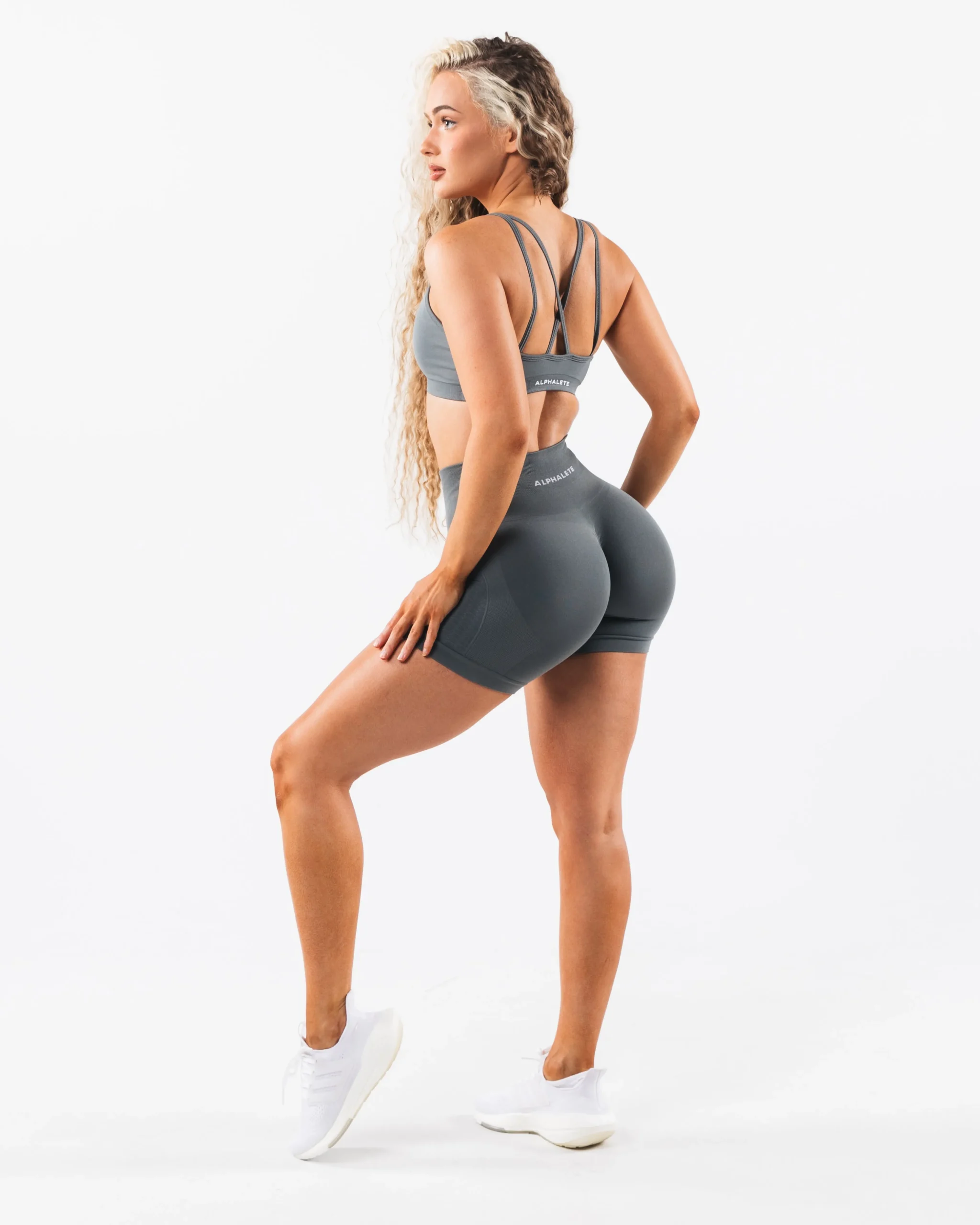 Amplify Contour Short 5"