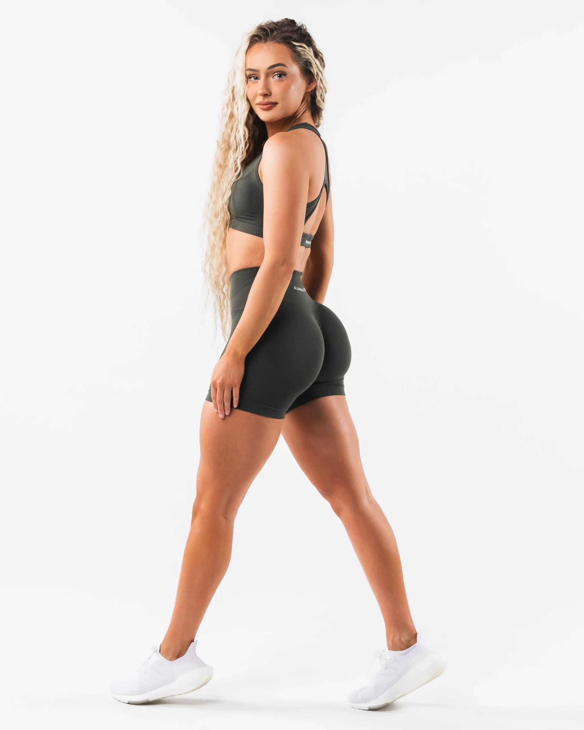 Amplify Contour Short 5"