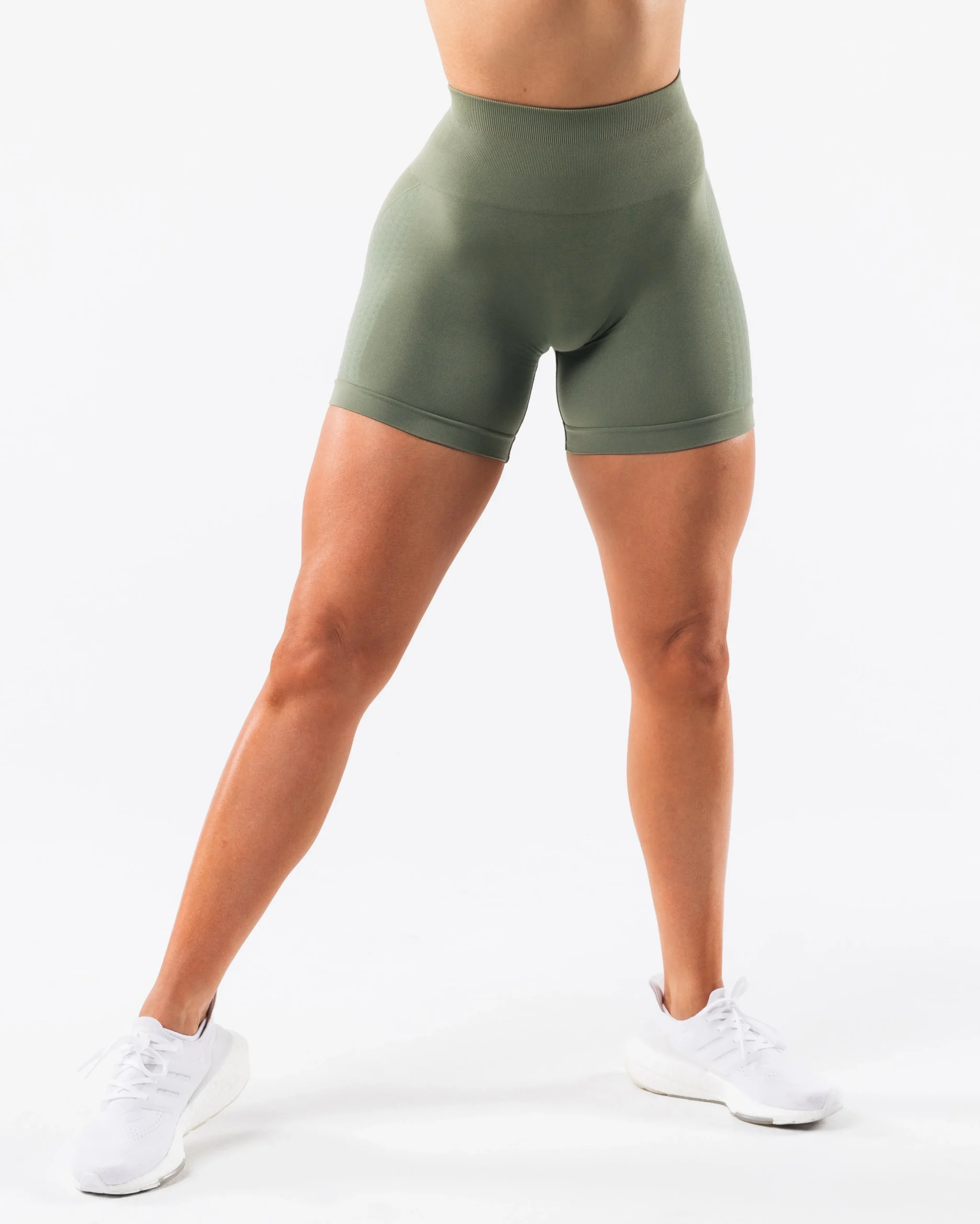 Amplify Contour Short 5"