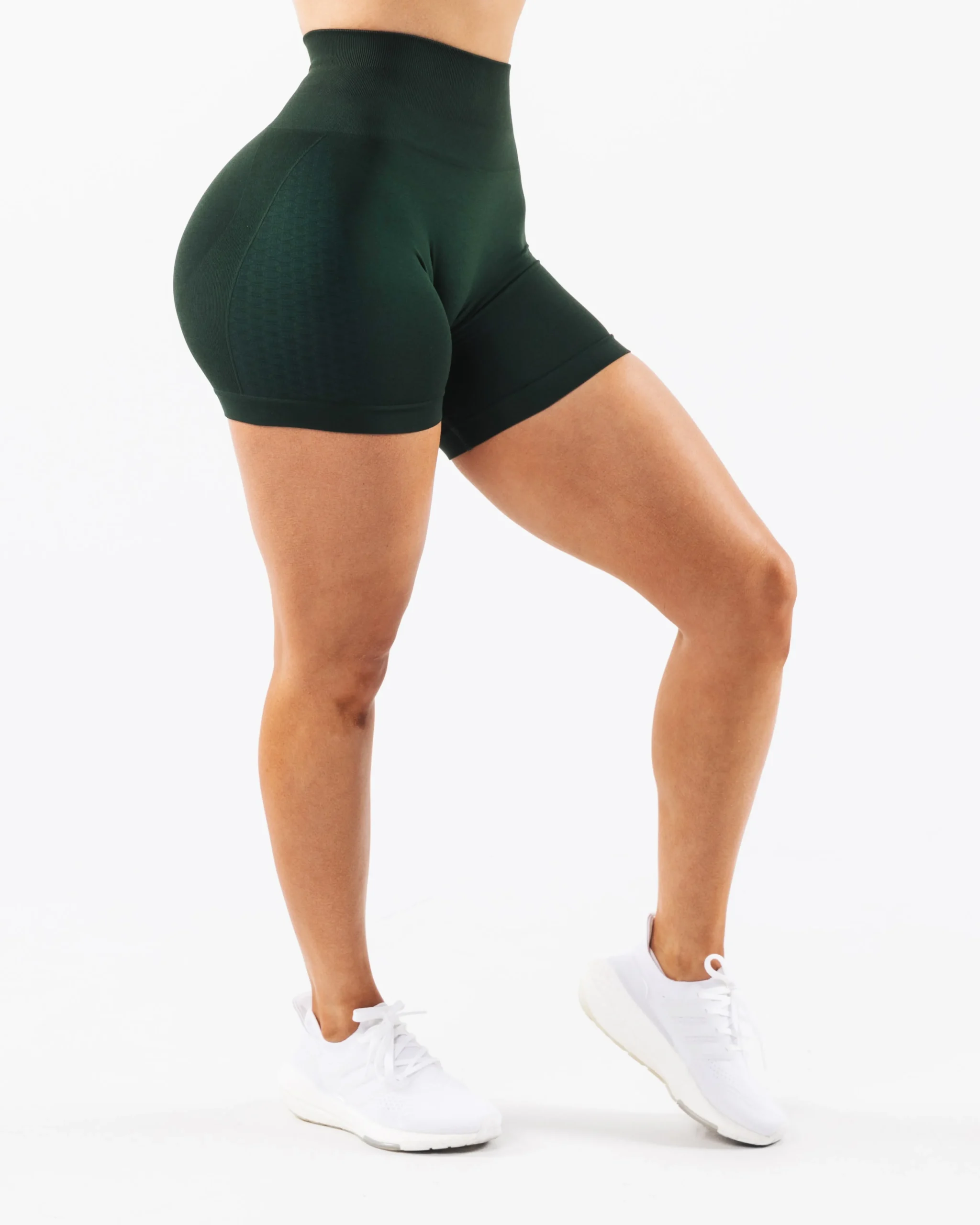 Amplify Contour Short 5"