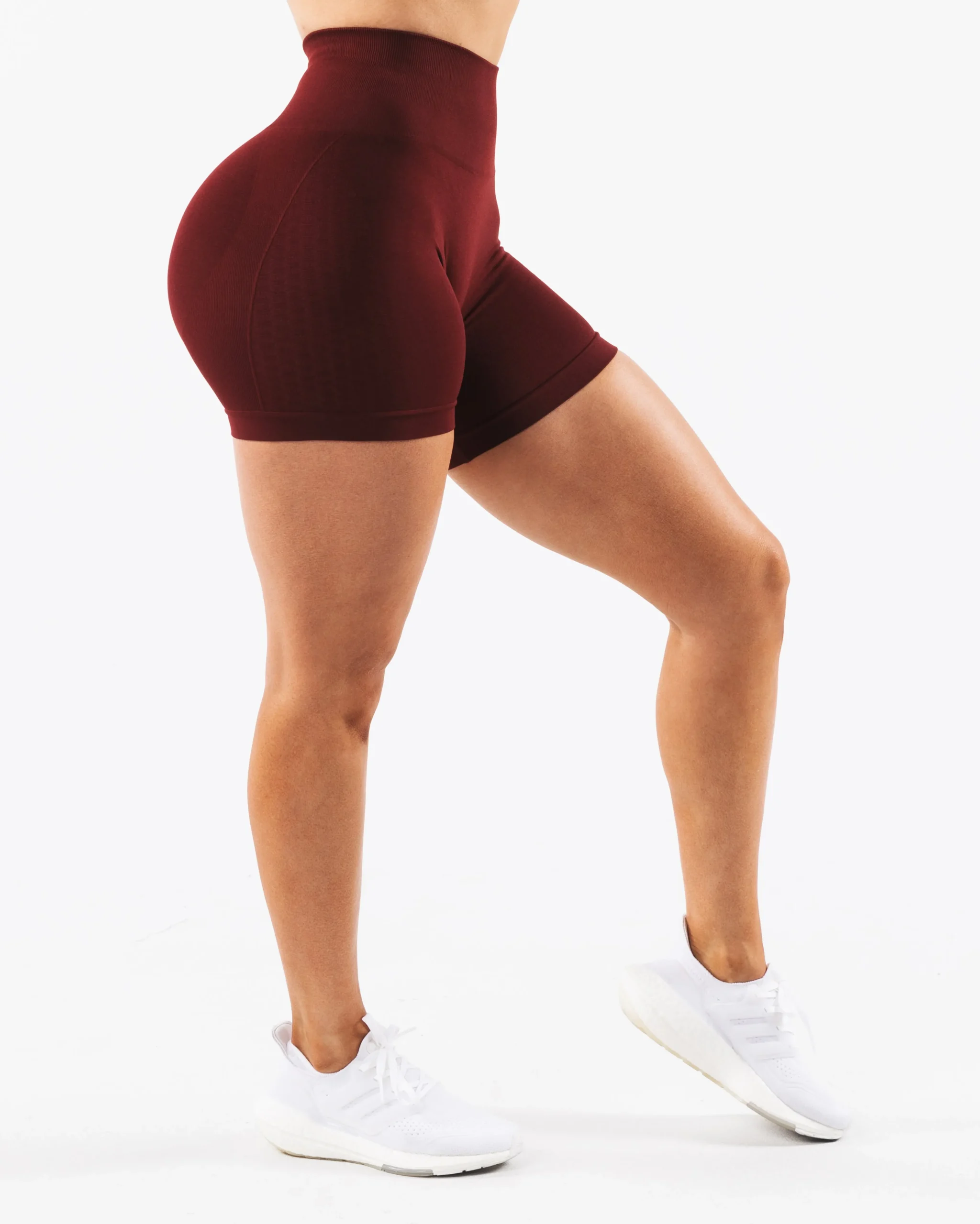 Amplify Contour Short 5"