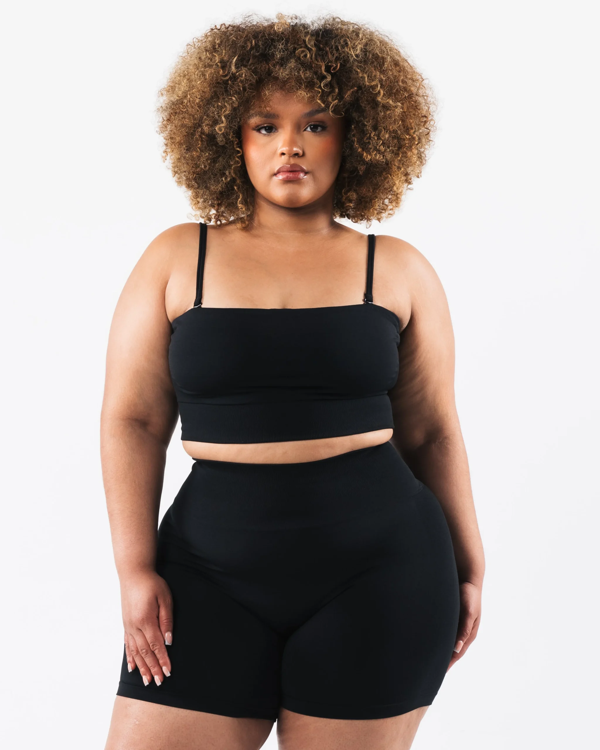 Amplify Gemini Bra