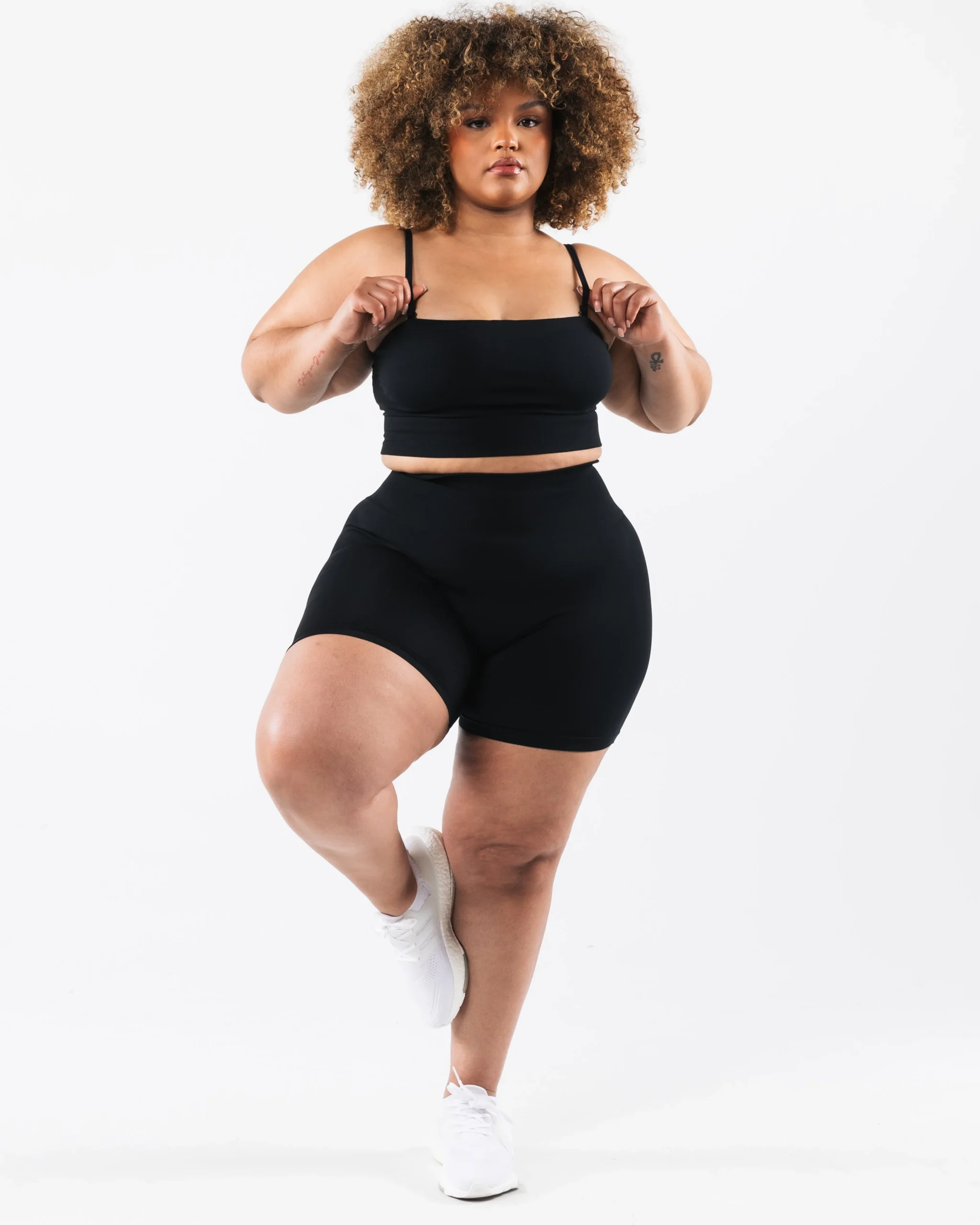 Amplify Gemini Bra