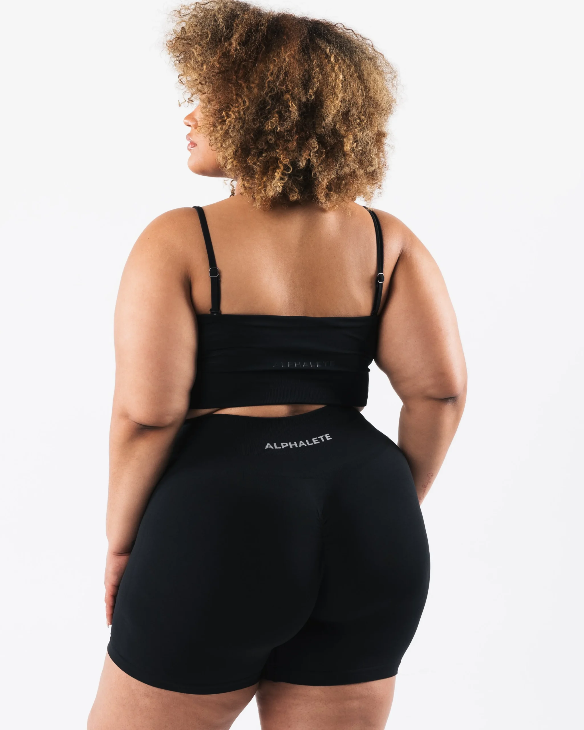 Amplify Gemini Bra