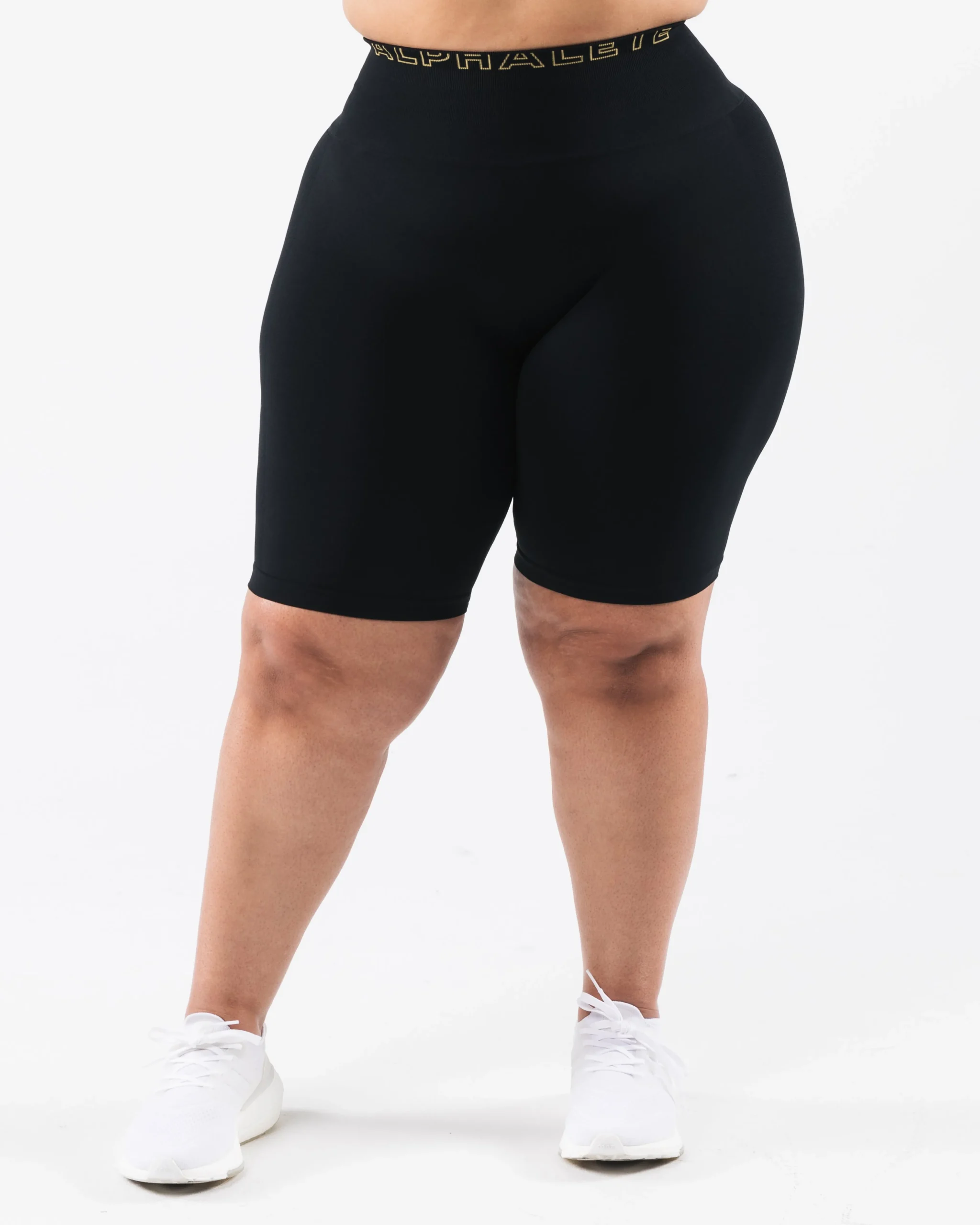 Amplify Gravity Biker Short 7u201d
