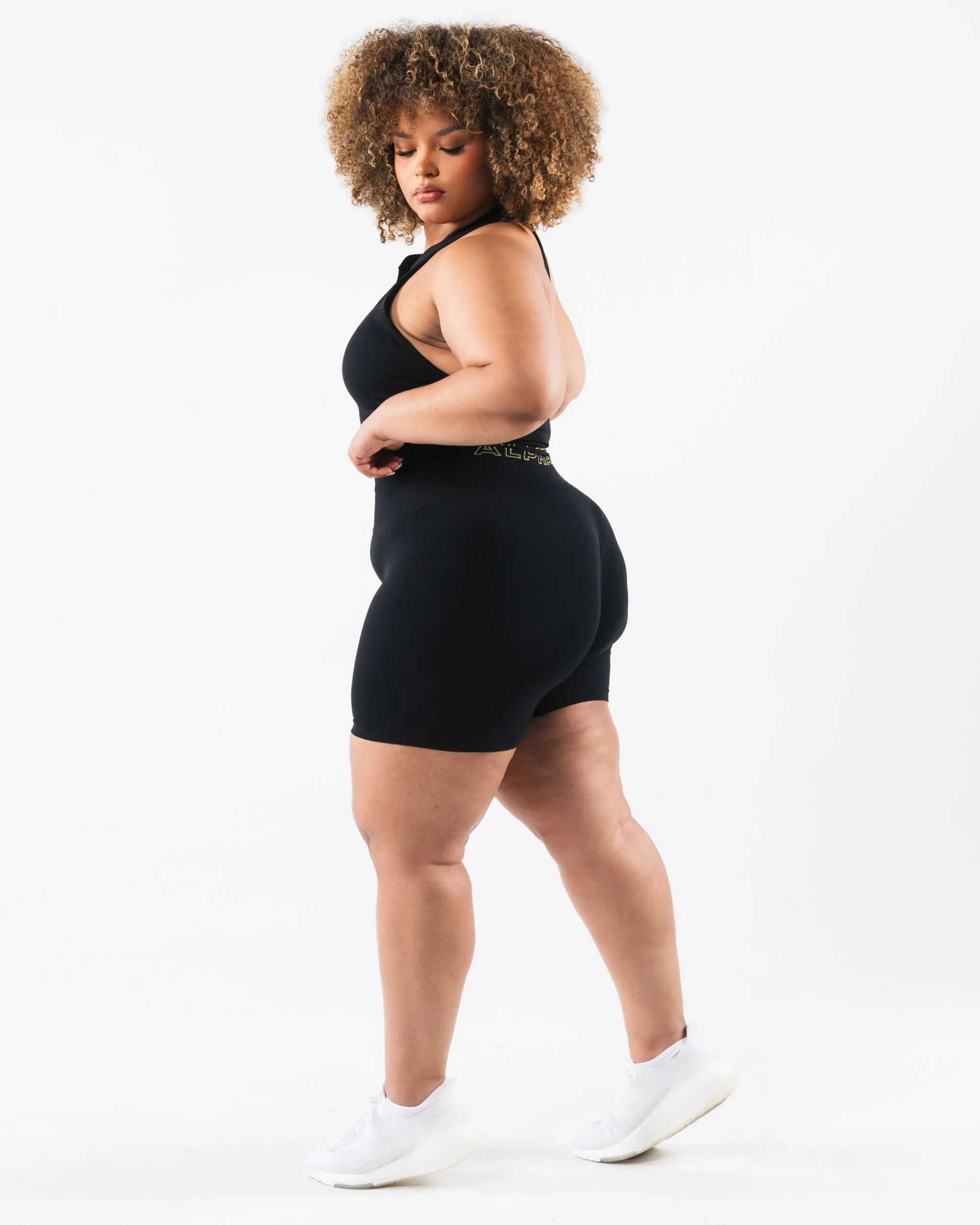 Amplify Gravity Short