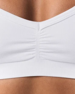 Amplify Halter Bra
