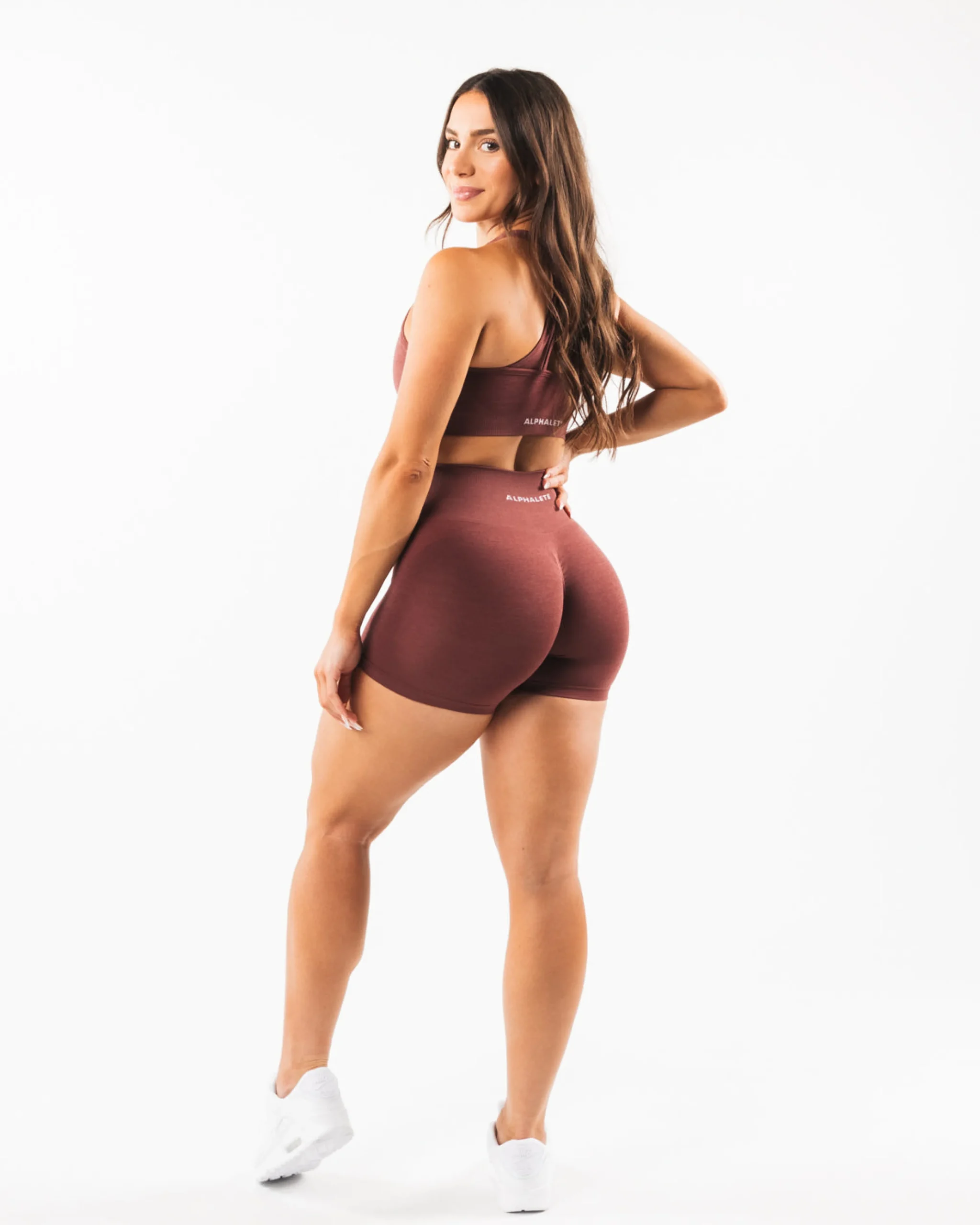 Amplify Short 4.5"