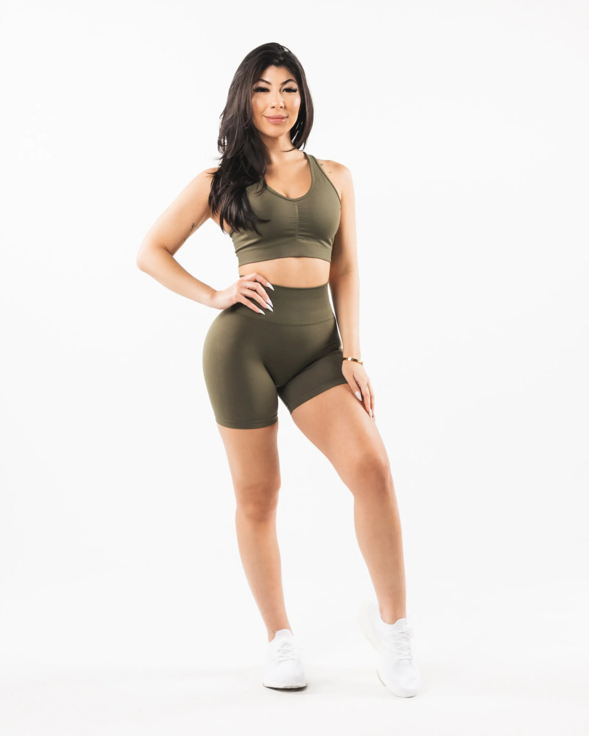 Amplify Short 4.5"
