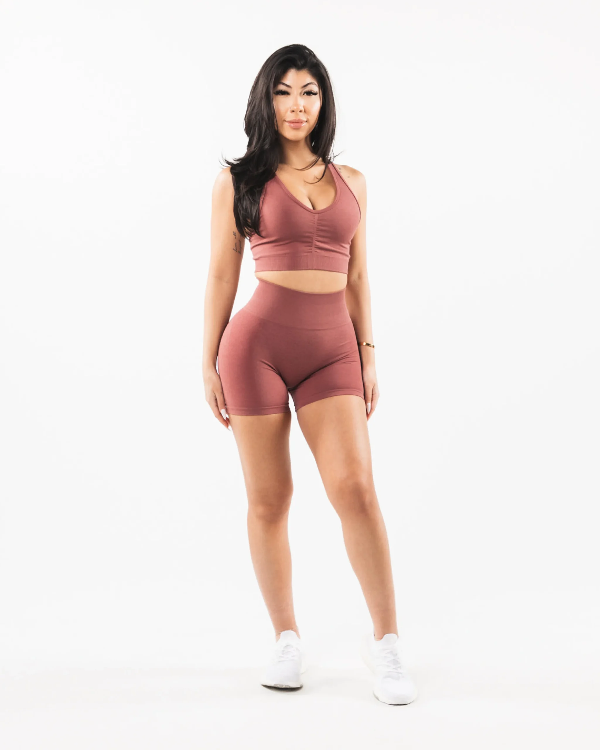 Amplify Short 4.5"