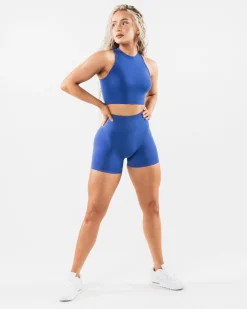 Amplify Short 4.5"