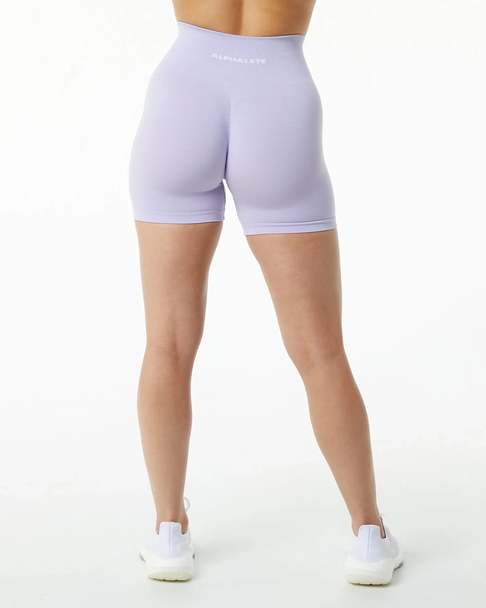 Amplify Short 4.5"