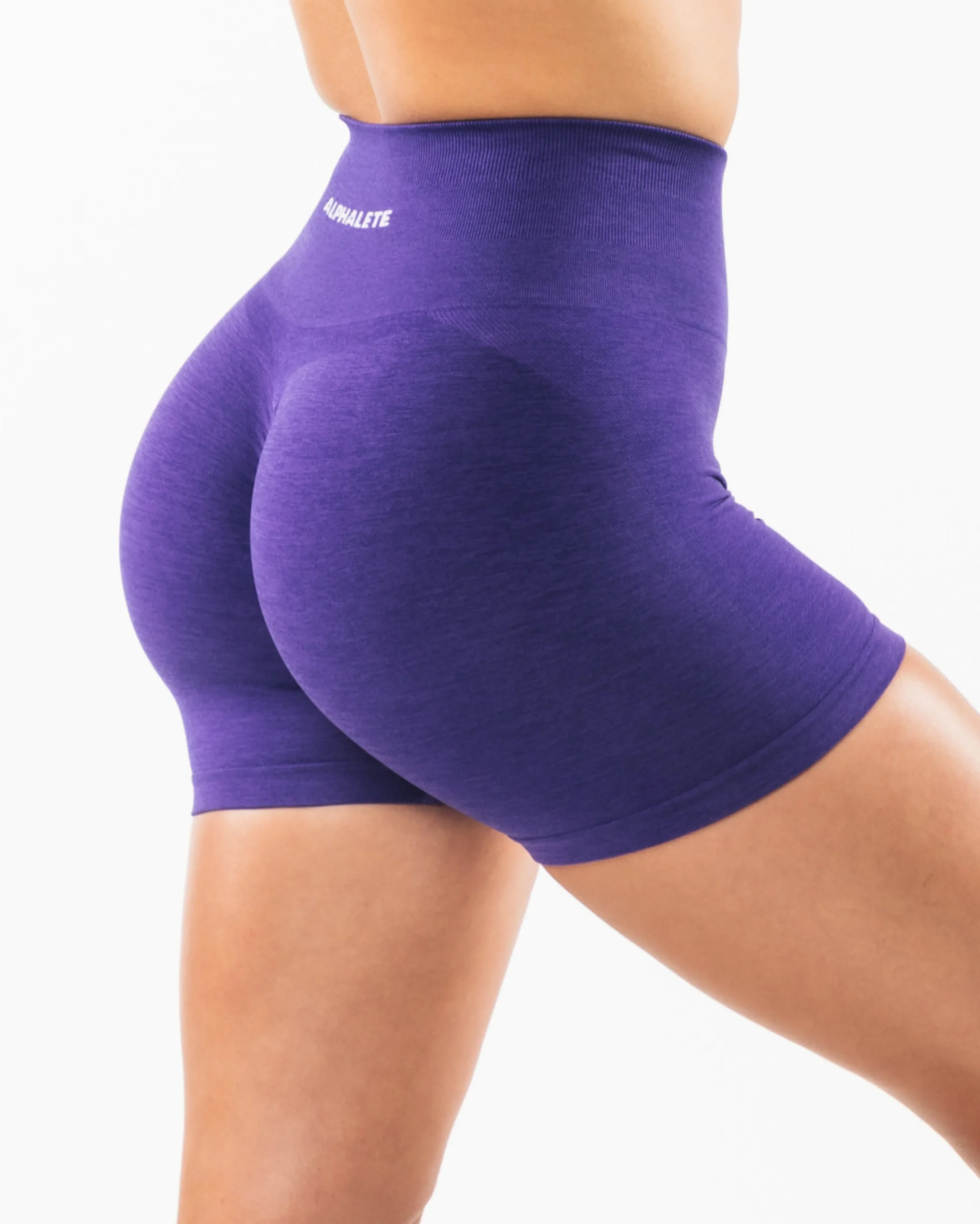 Amplify Short 4.5"