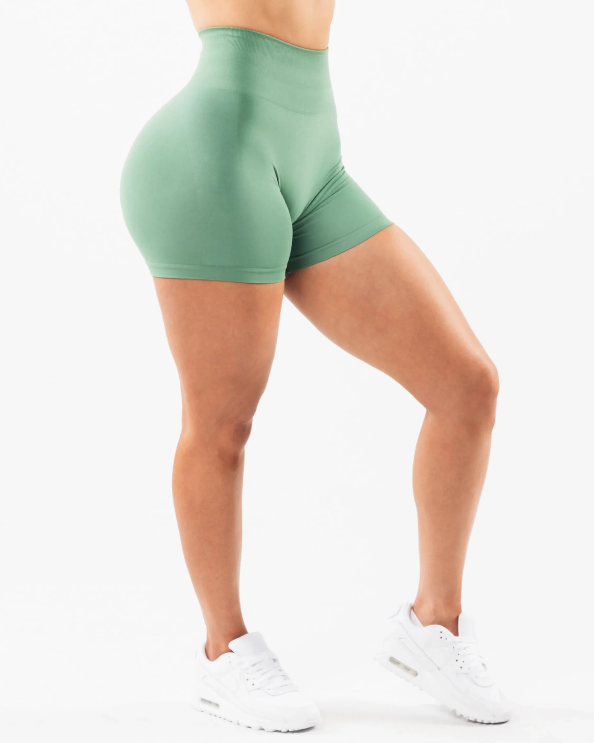 Amplify Short 4.5"