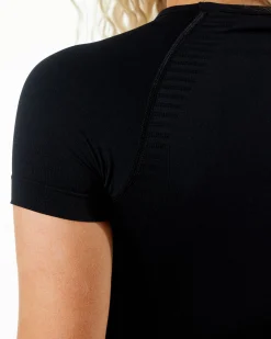 Amplify SS Crop