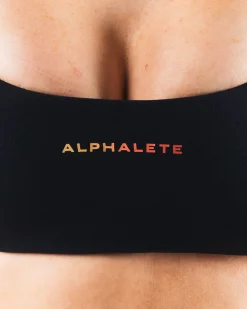 Aura 3 Strap Bra