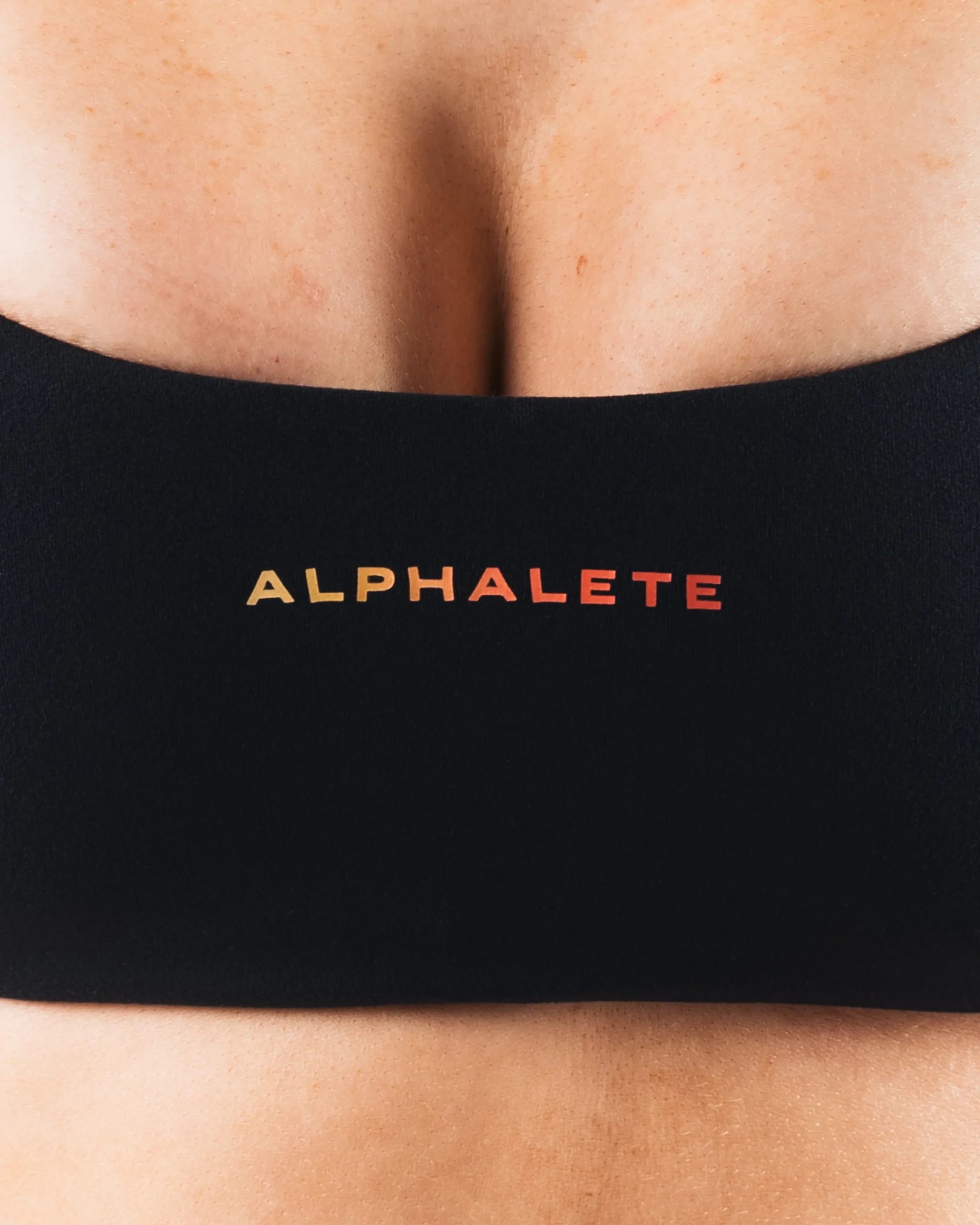 Aura 3 Strap Bra