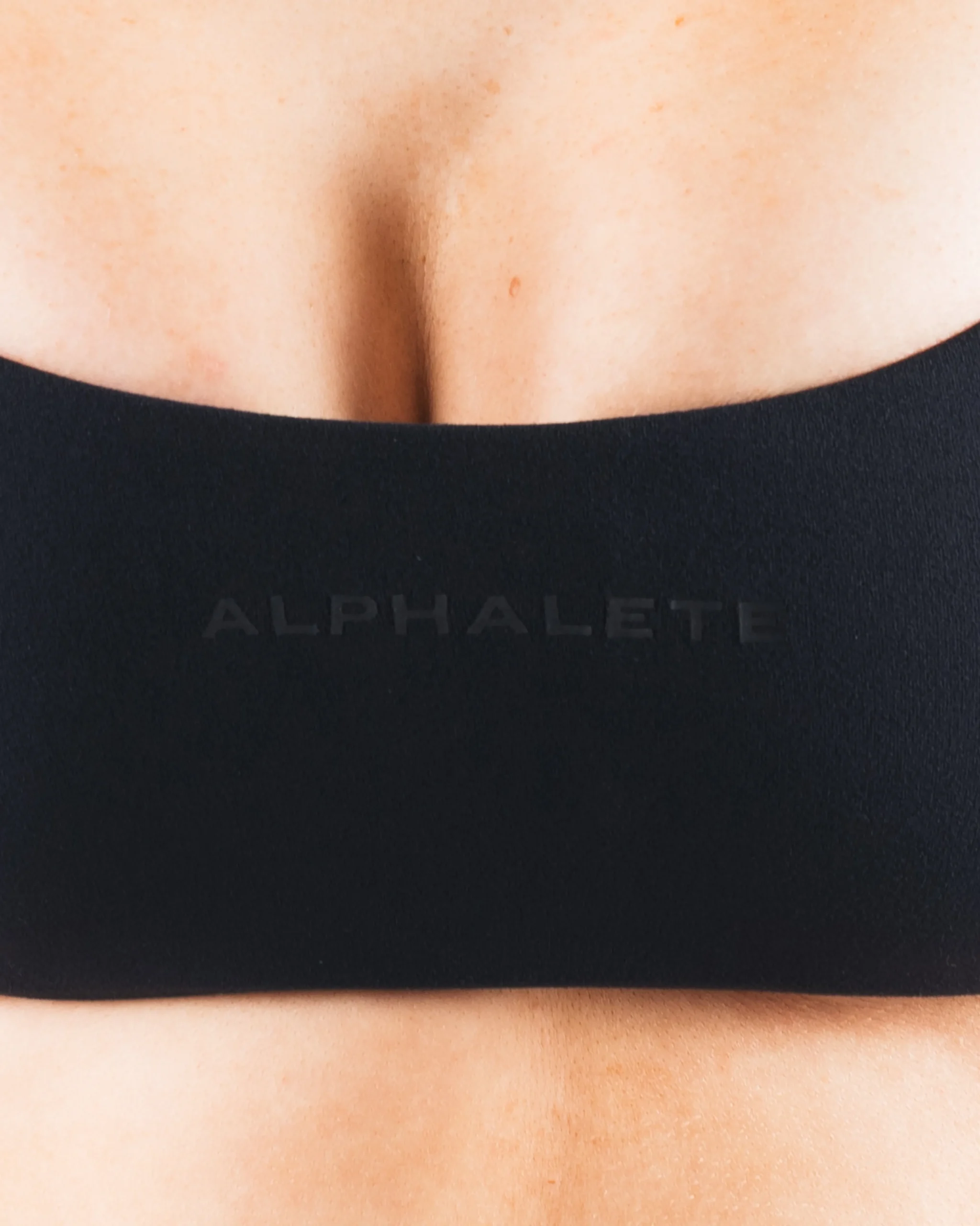 Aura 3 Strap Bra