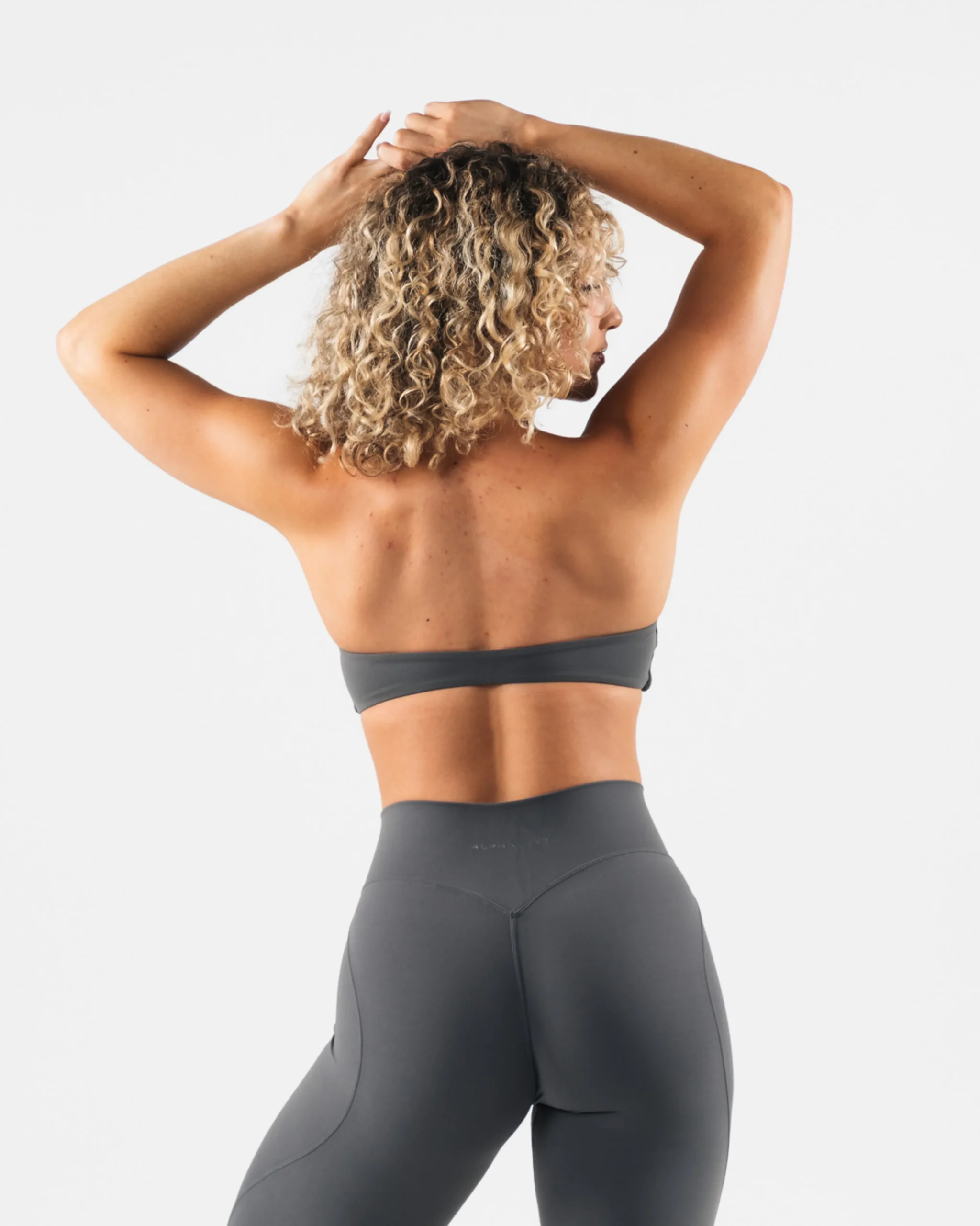 Aura Bandeau