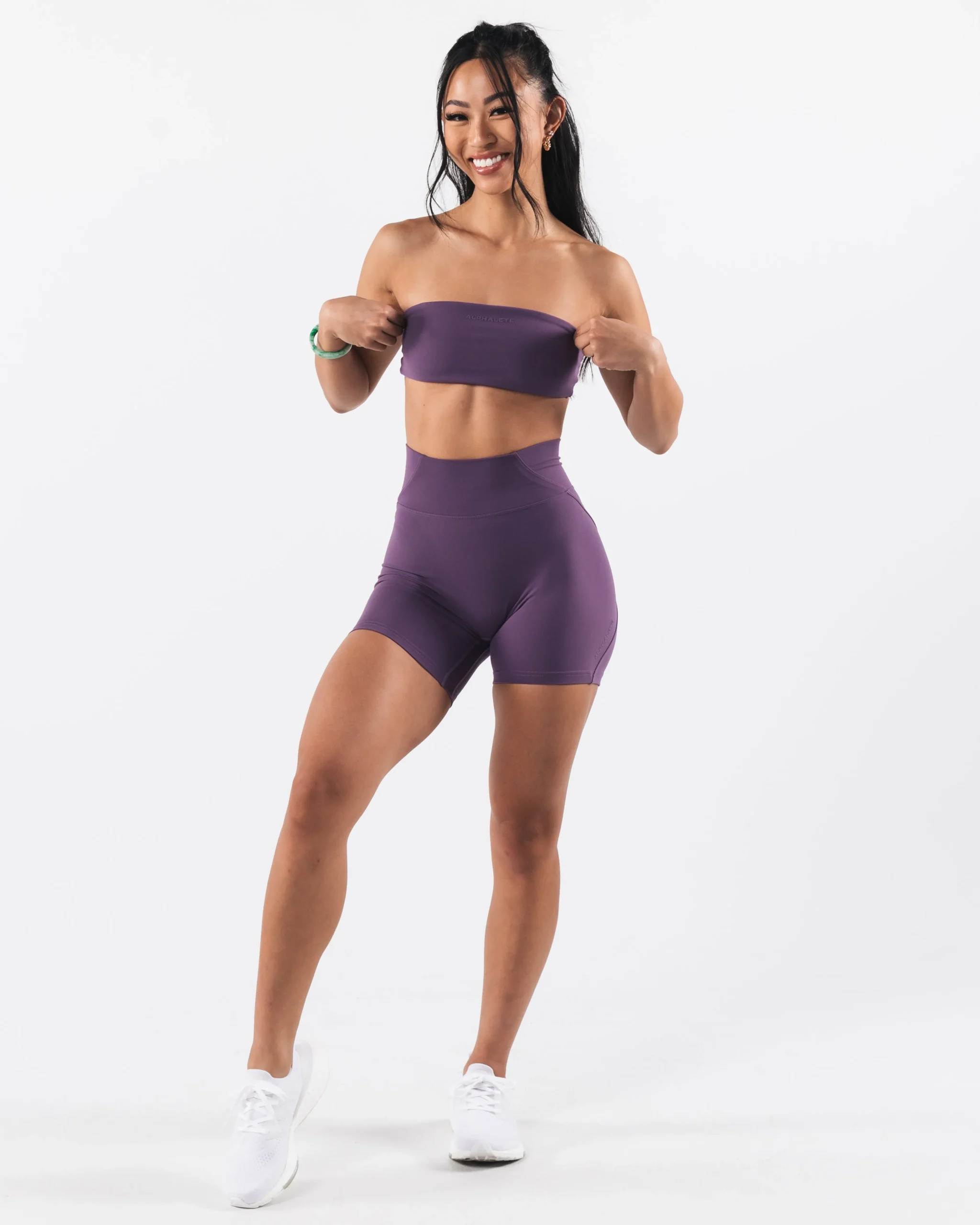 Aura Bandeau