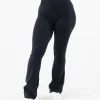 Aura Flared Pant