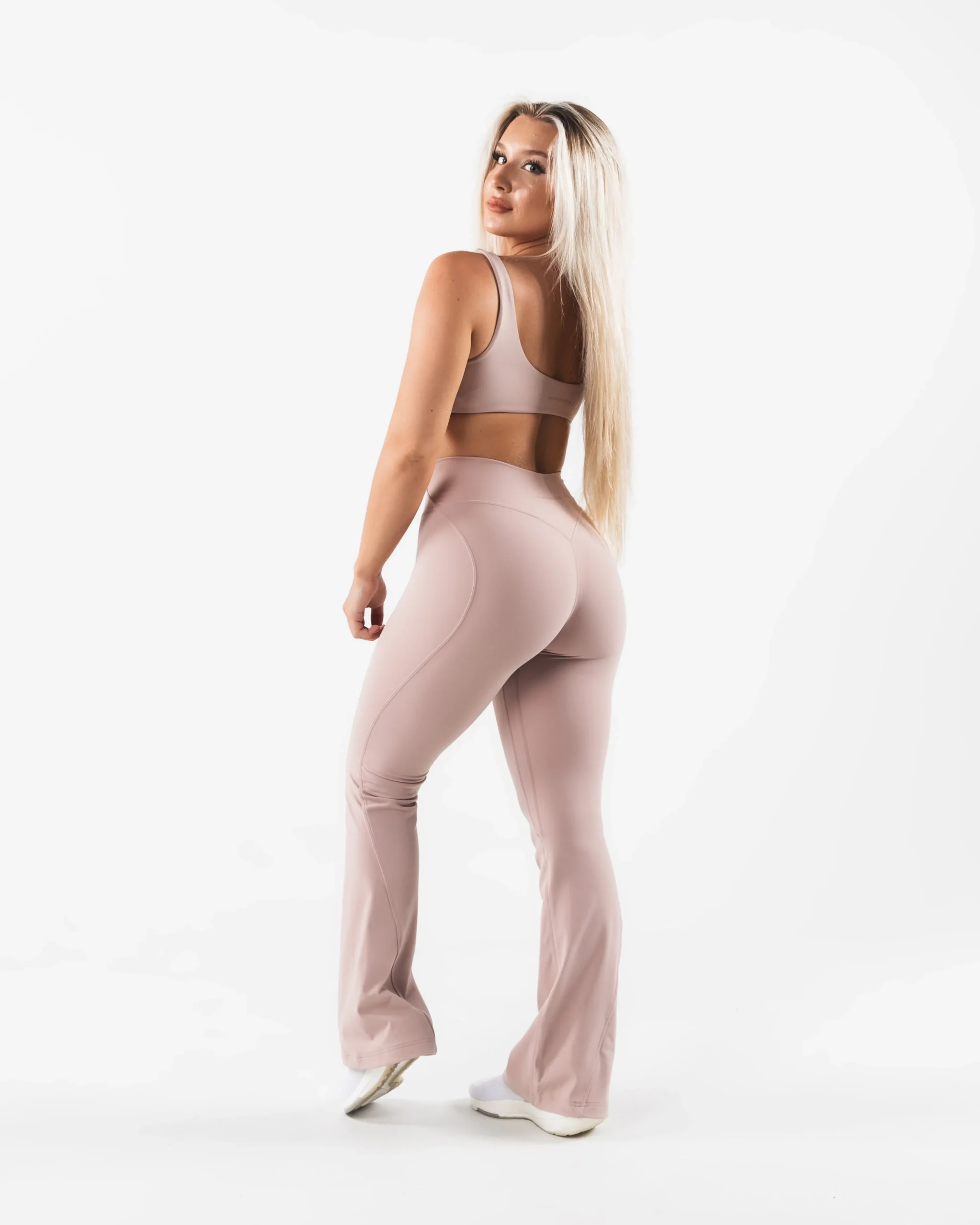 Aura Flared Pant