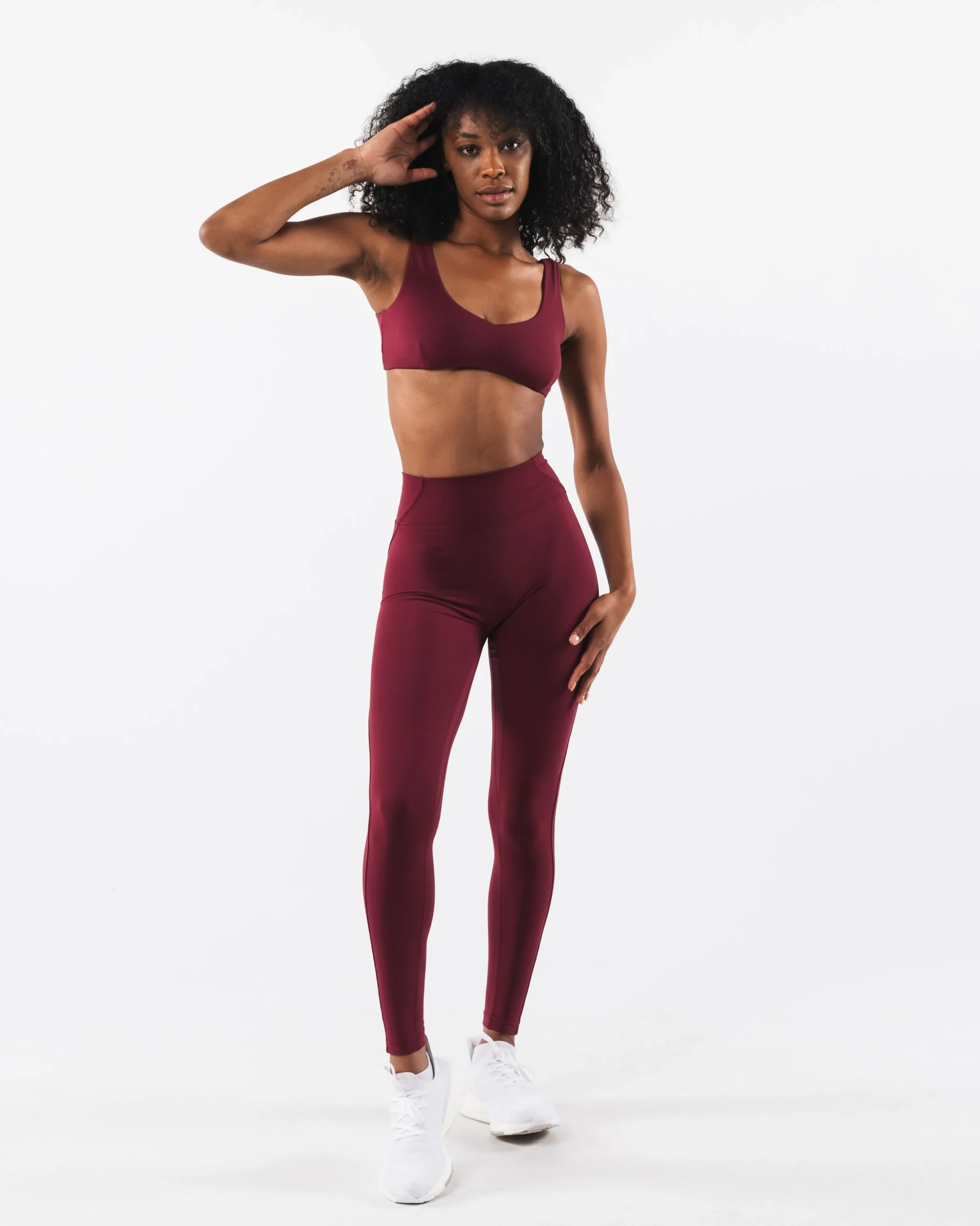 Aura Legging