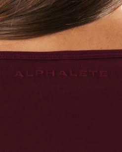 Aura Shrug LS