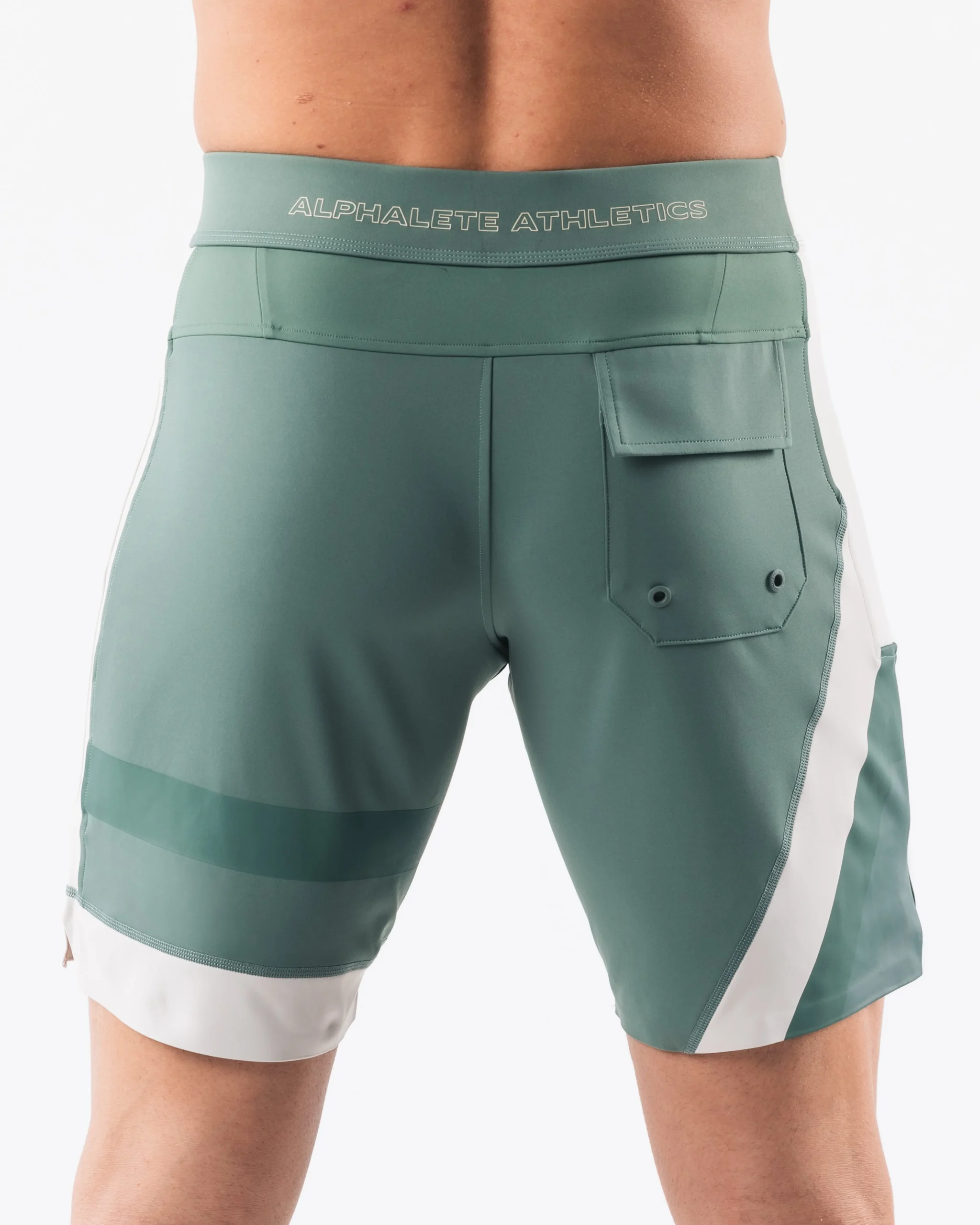 Aztec Boardshort