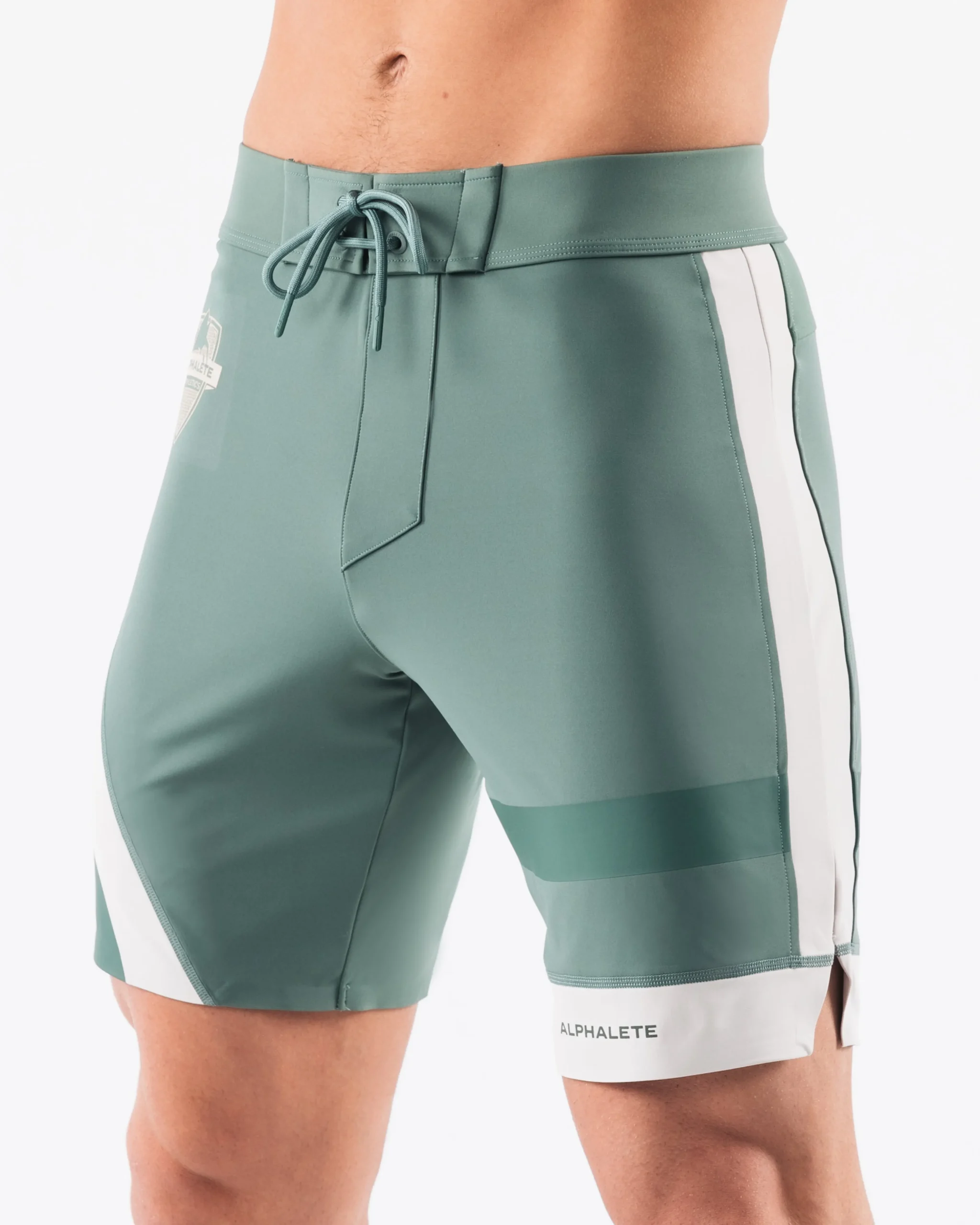 Aztec Boardshort