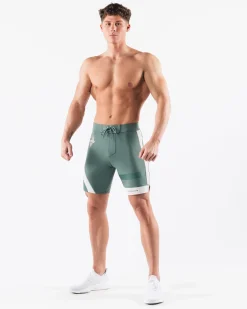 Aztec Boardshort